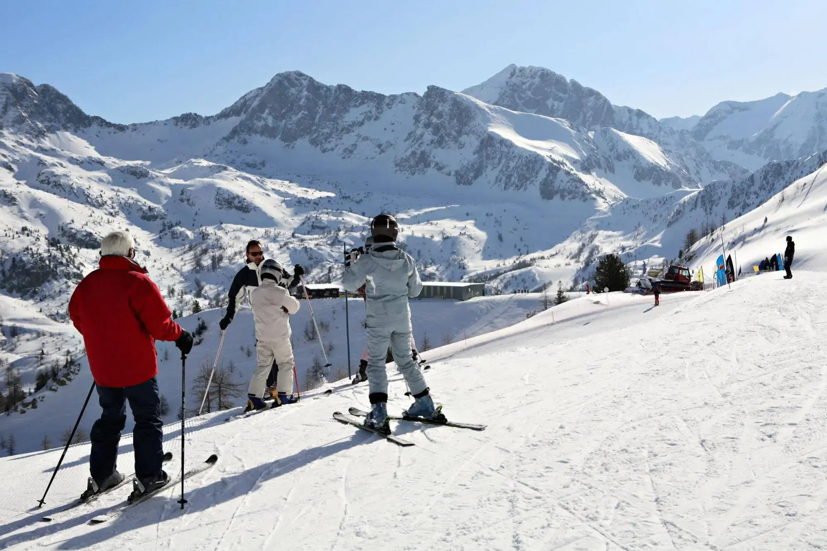 Pierre & Vacances Les Terrasses dAzur