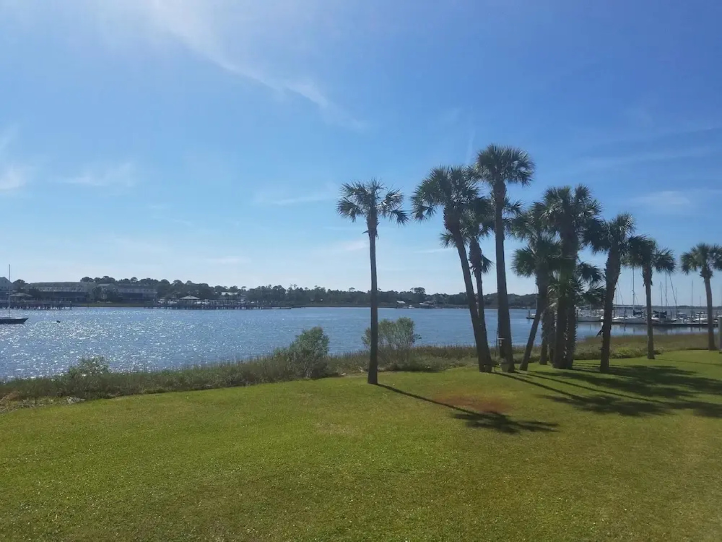 Mariners Cay 13 2 Bedroom Holiday Home By My Ocean Rentals