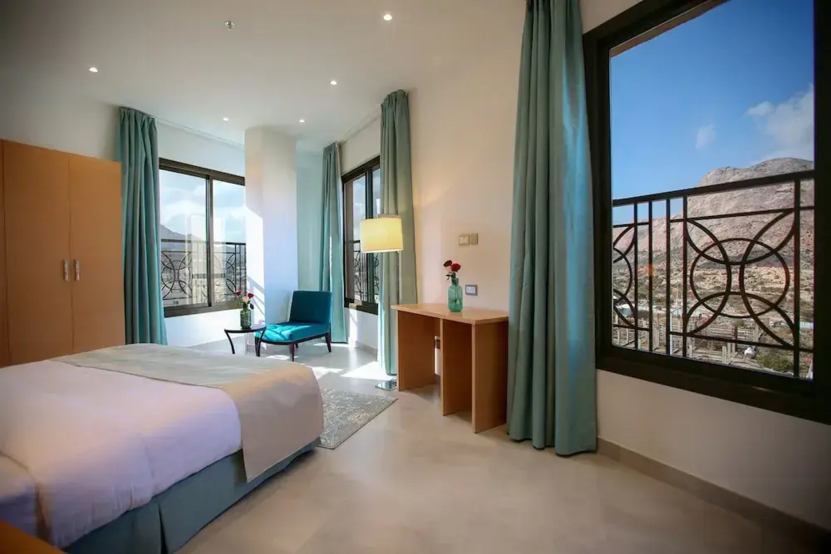 Tanuma Aram - Hotel Apartments