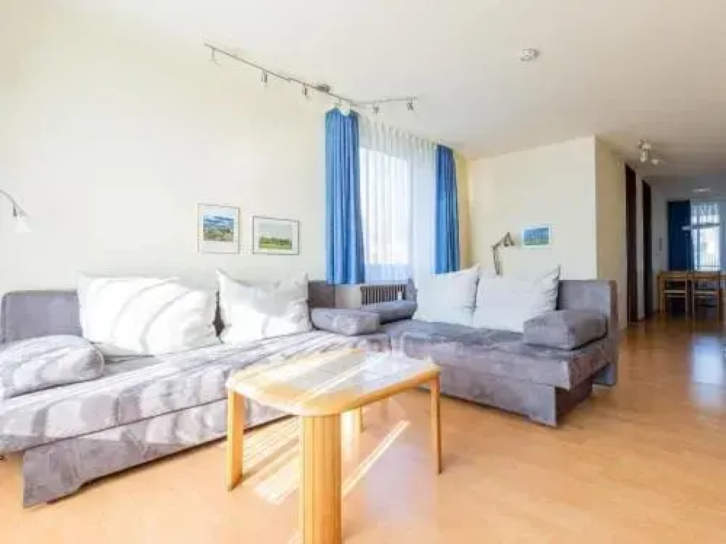 Ferienwohnpark Immenstaad