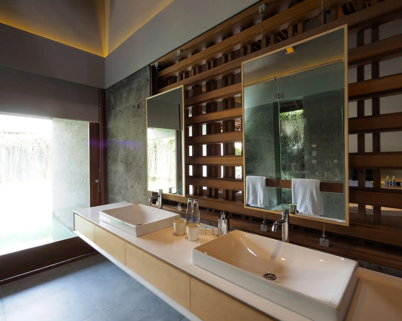 The Santai by LifestyleRetreats