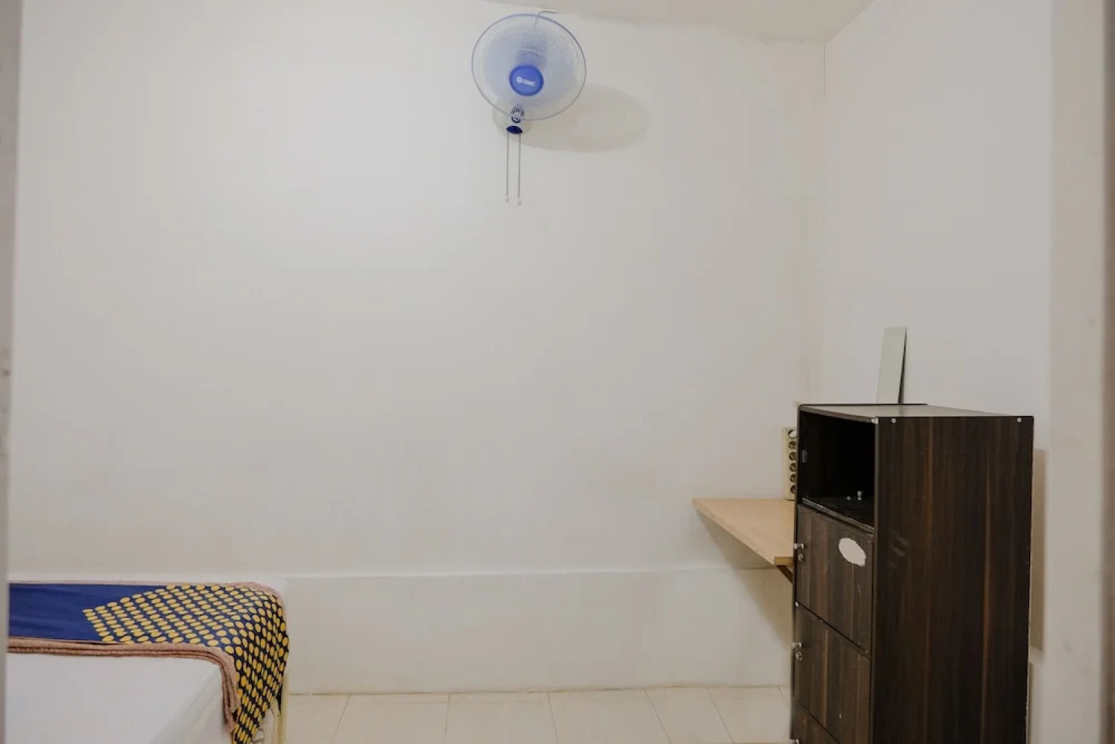 OYO Life 2417 Melati Residence