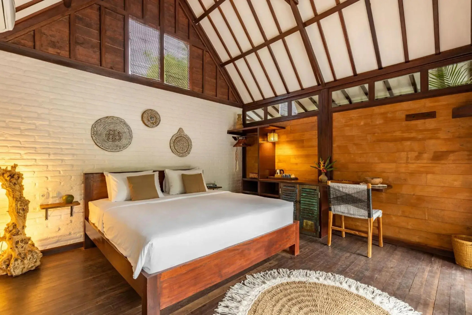 Rimba Villas Gili Air
