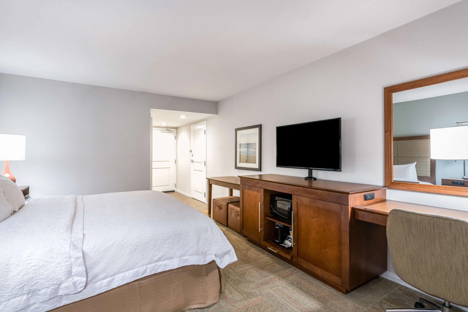 Hampton Inn & Suites Florence Center