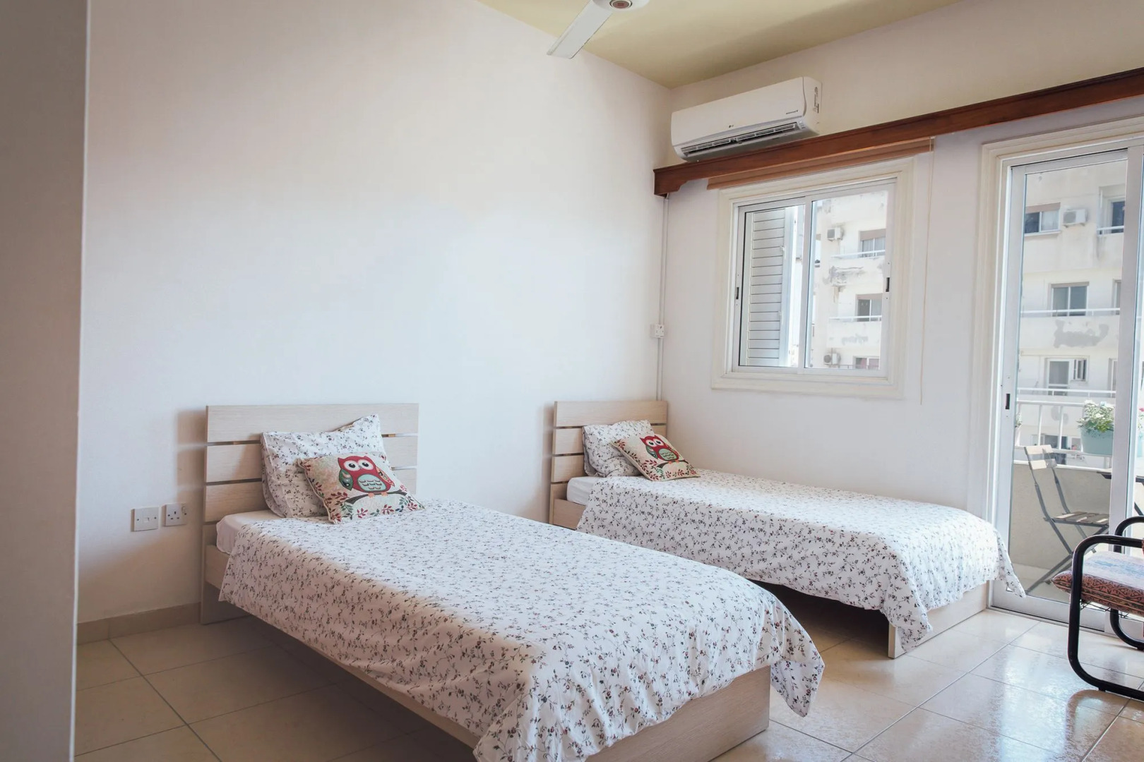 Laila's Holiday Apartments