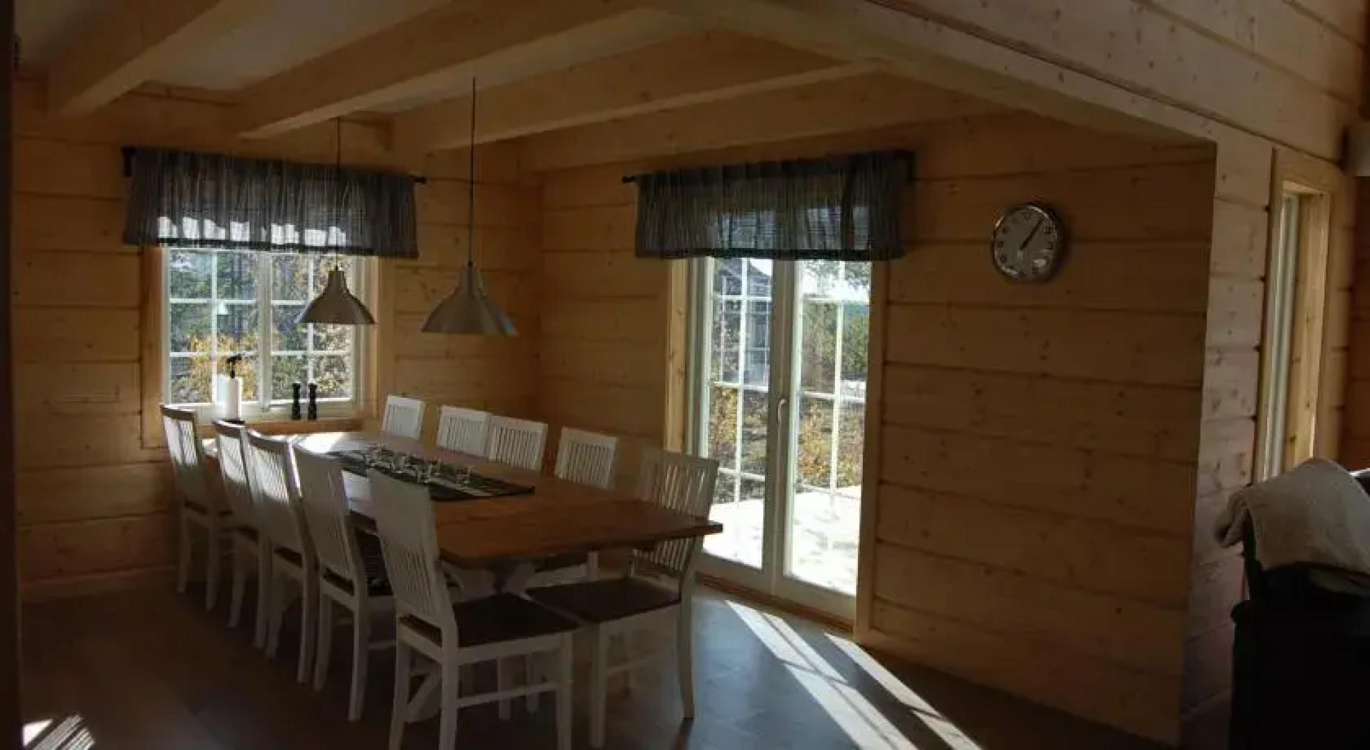 Fjällvilla Vemdalen