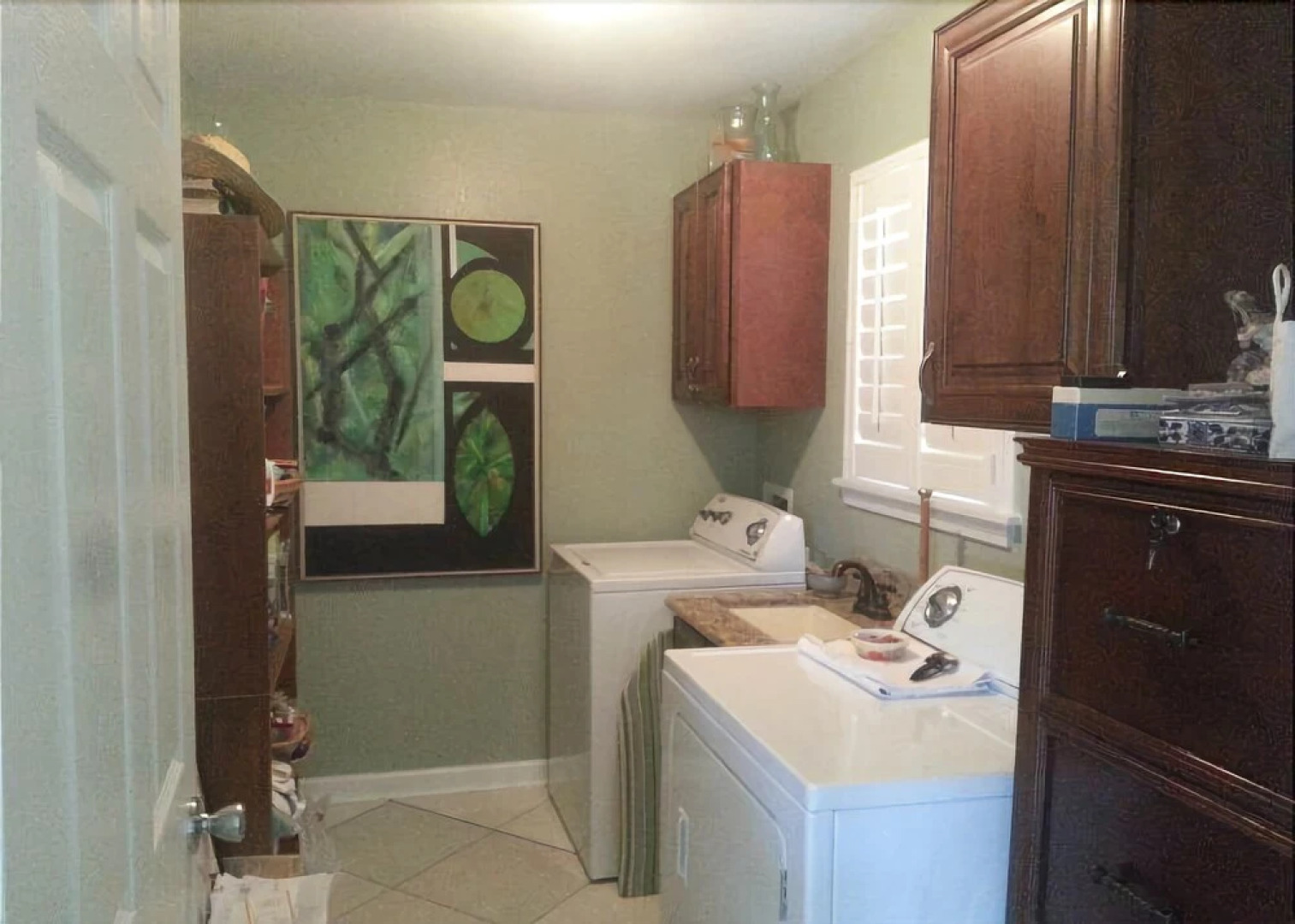 West Galveston by THC