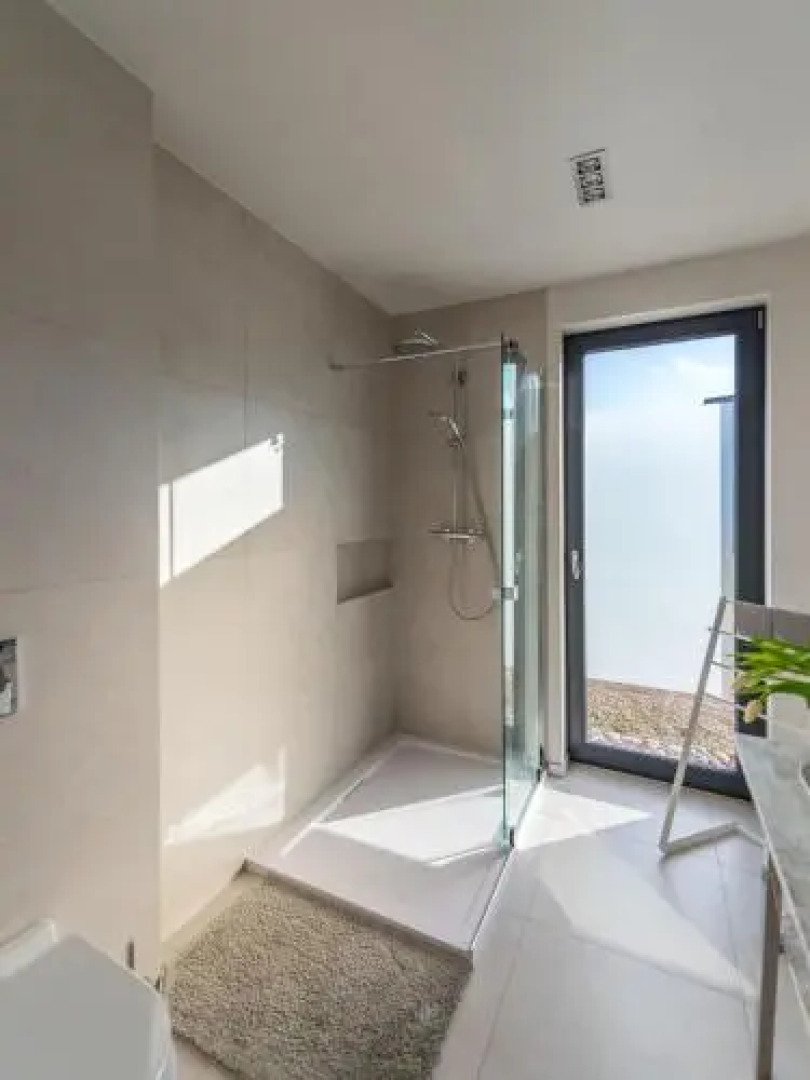 Domki Plaja Lubiatowo