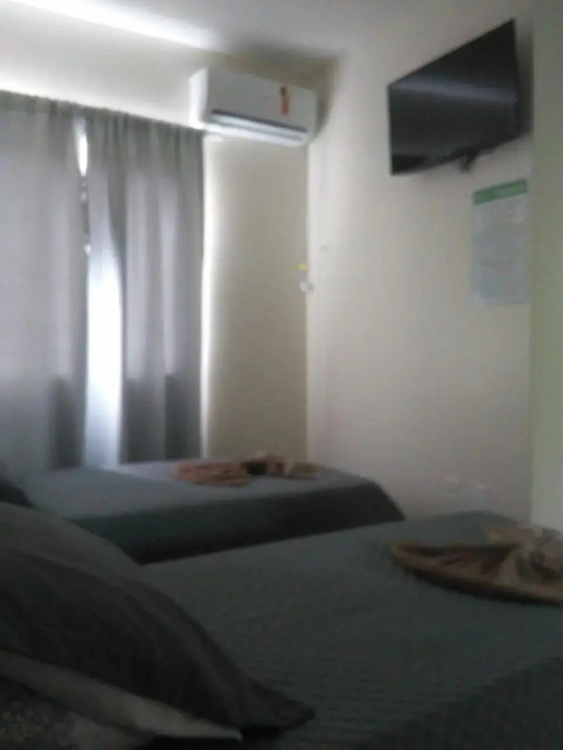 Pousada Pingo d' Água