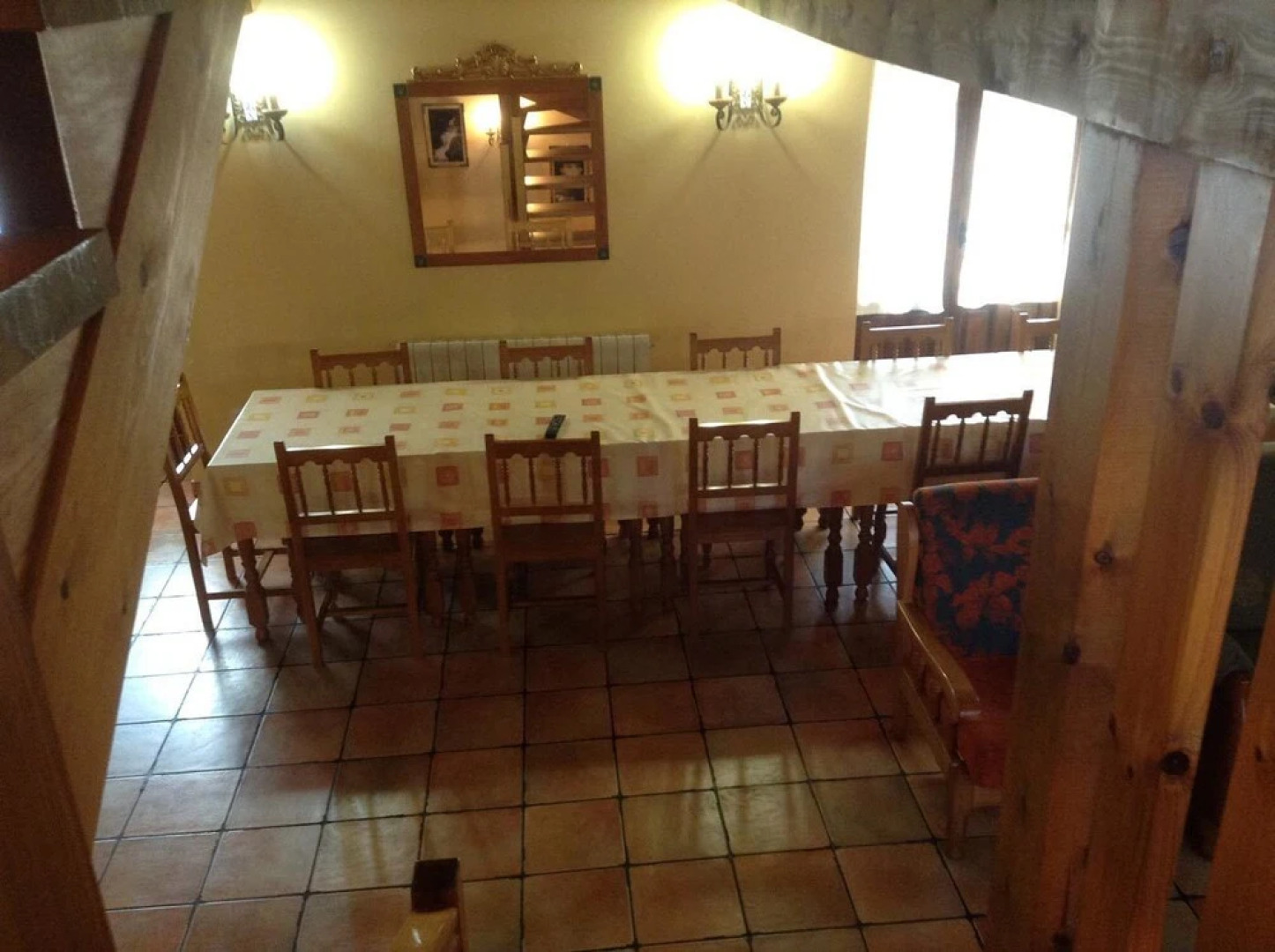 Casa Rural El Quemao