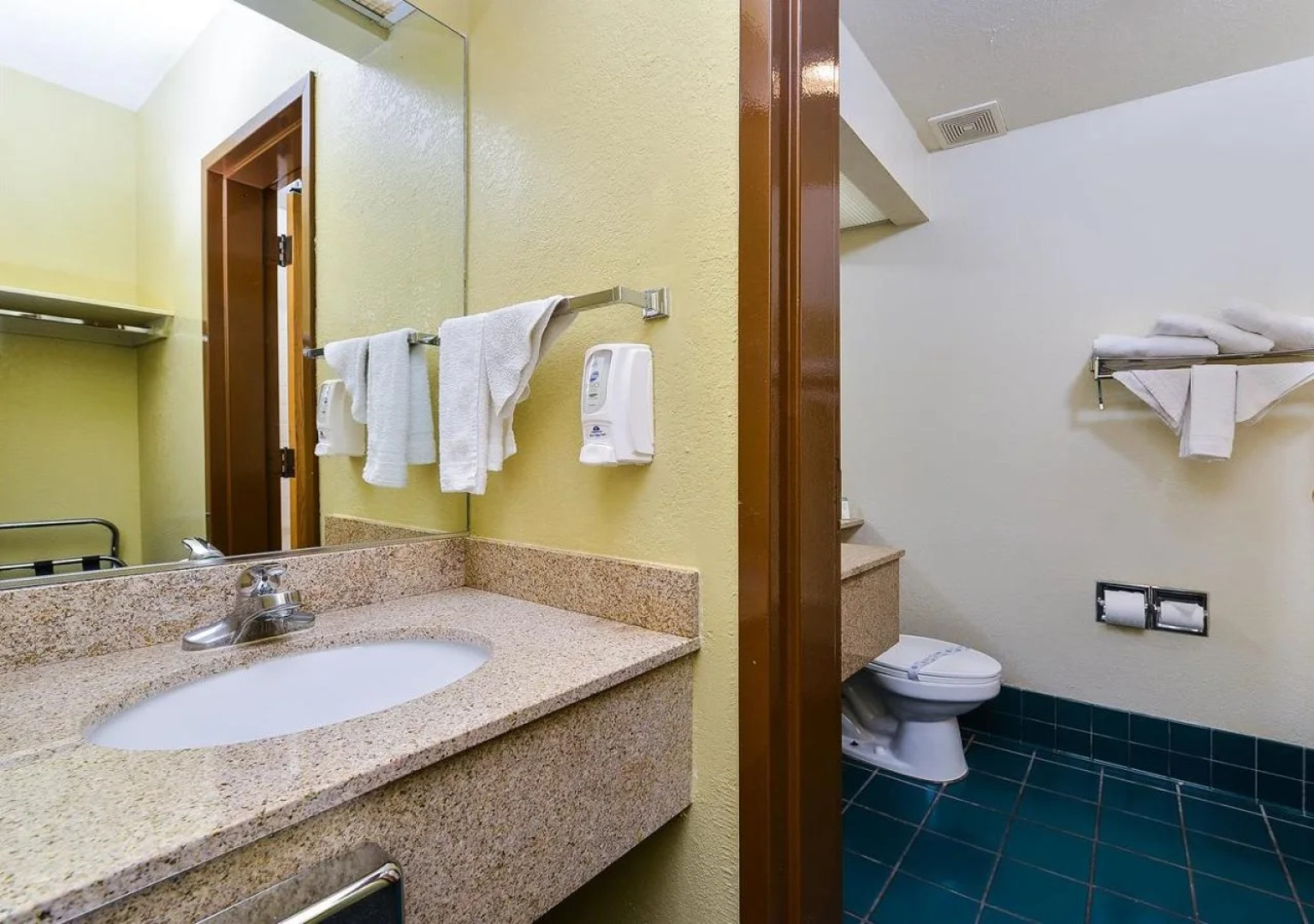 Americas Best Value Inn Prescott Valley