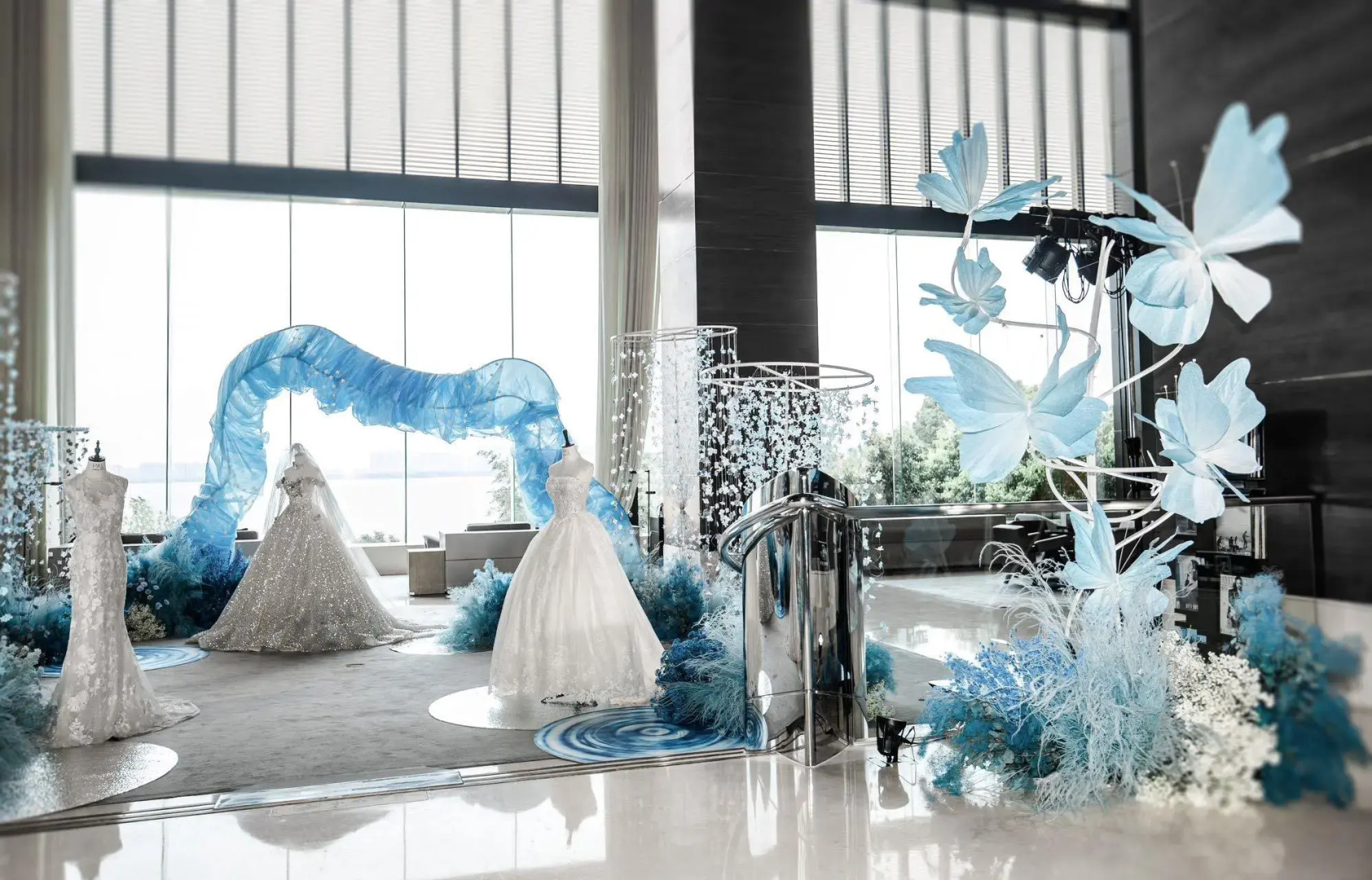 Kempinski Hotel Suzhou