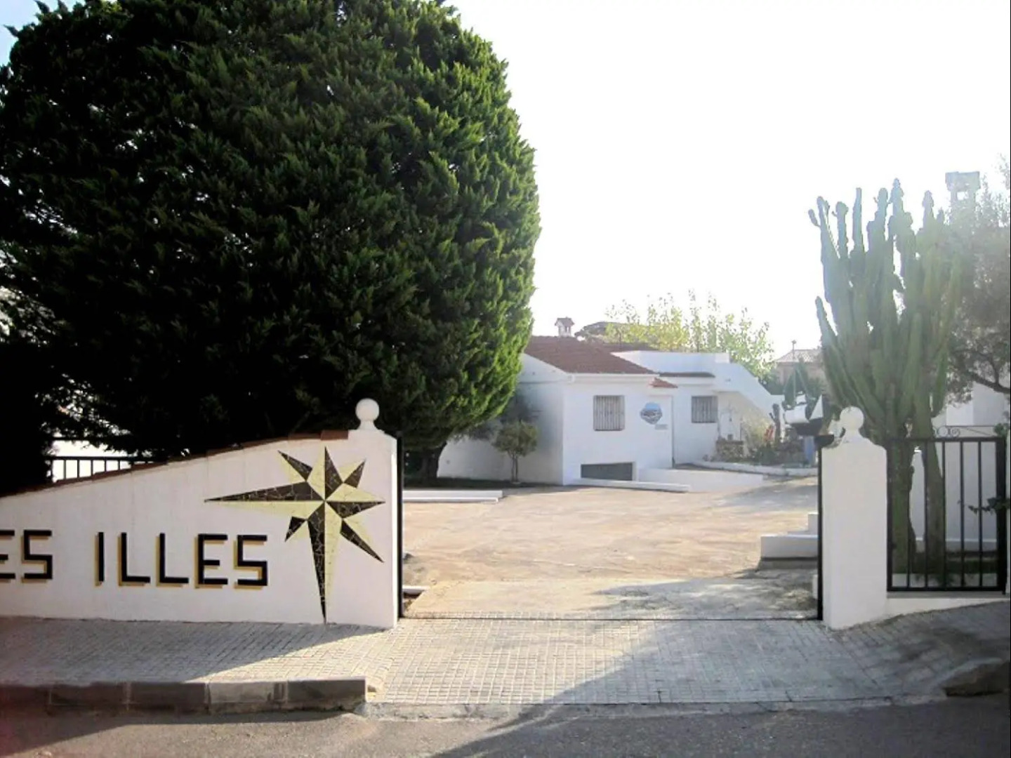 Alpen1 Chalets Les Illes