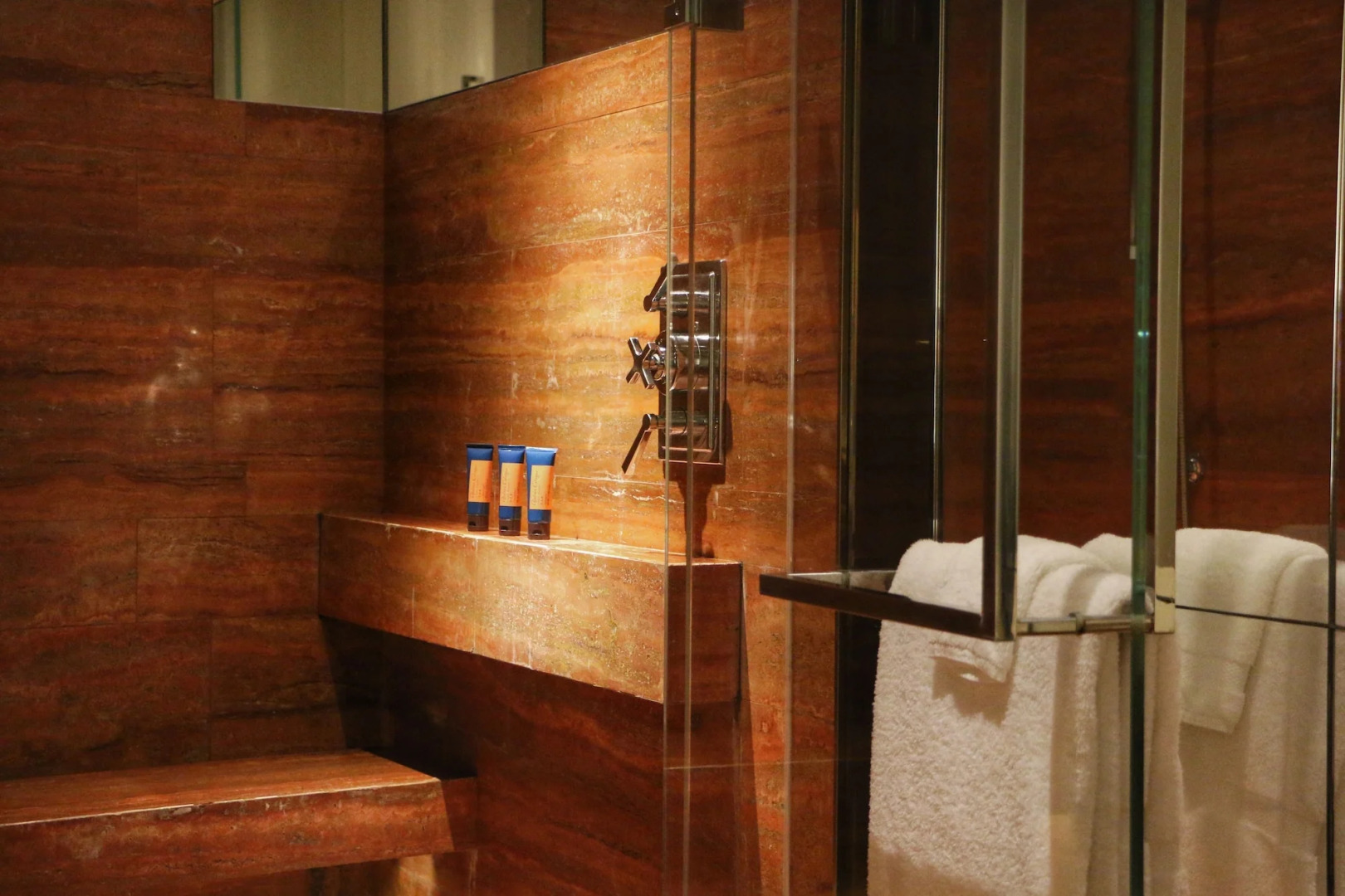 Mandarin Oriental, Guangzhou