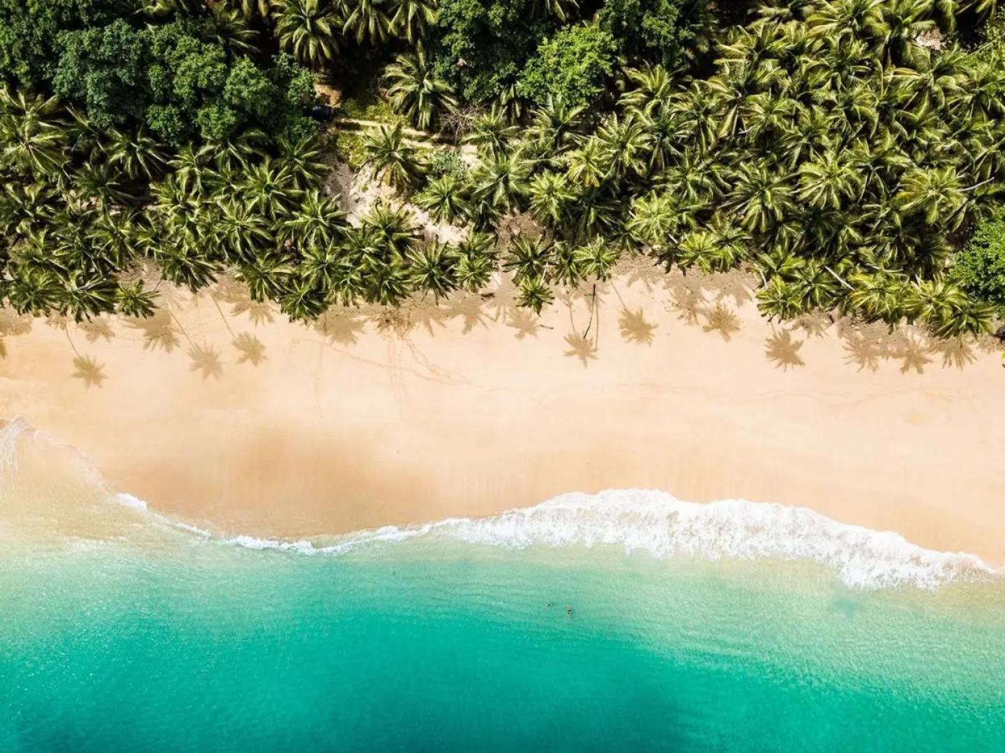 Sundy Praia Lodge