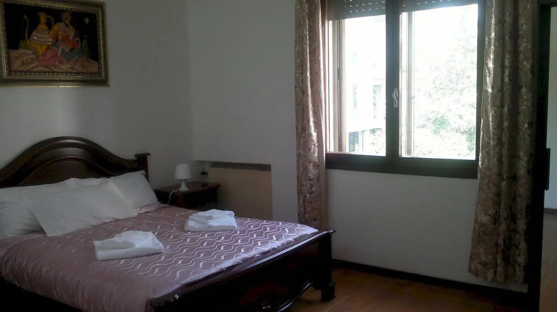 Venice Bangla Guest House