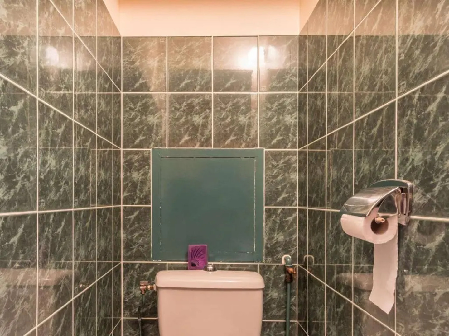 Appartement Serre Chevalier, 1 pièce, 4 personnes - FR-1-330F-163