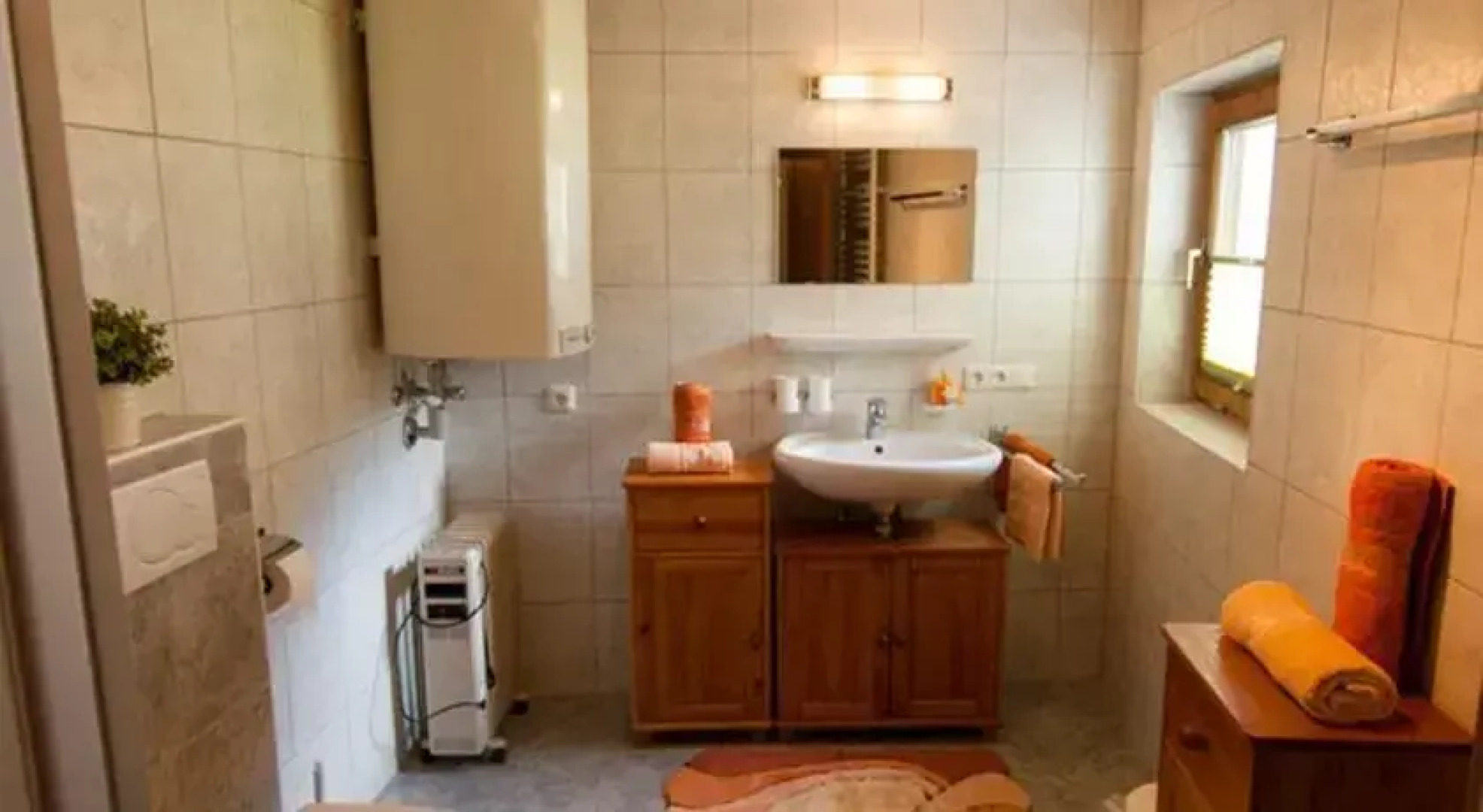 Ferienhaus Schmittenhof