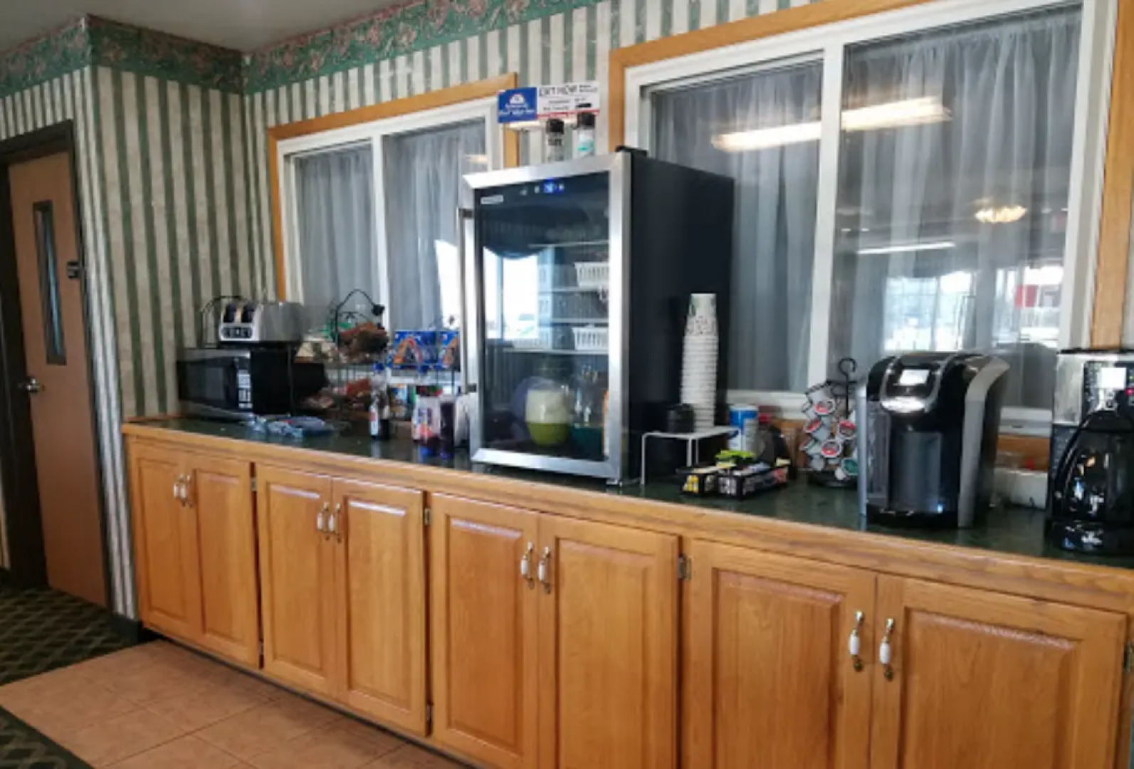 Americas Best Value Inn New Florence