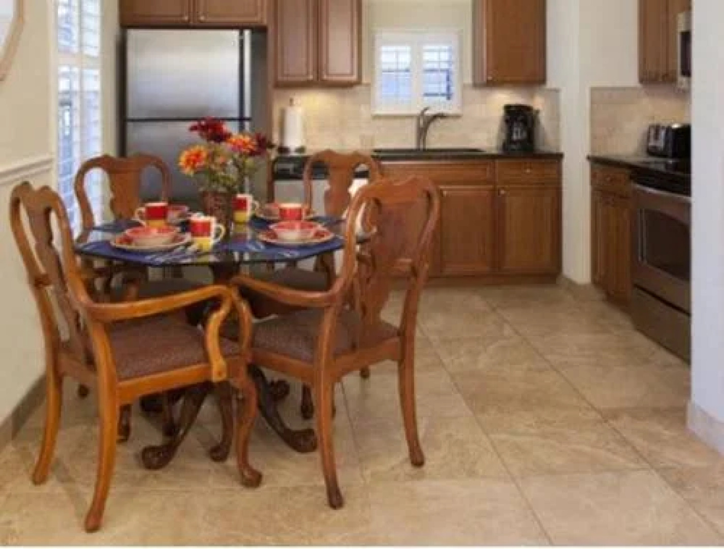 Little Gull Cottages