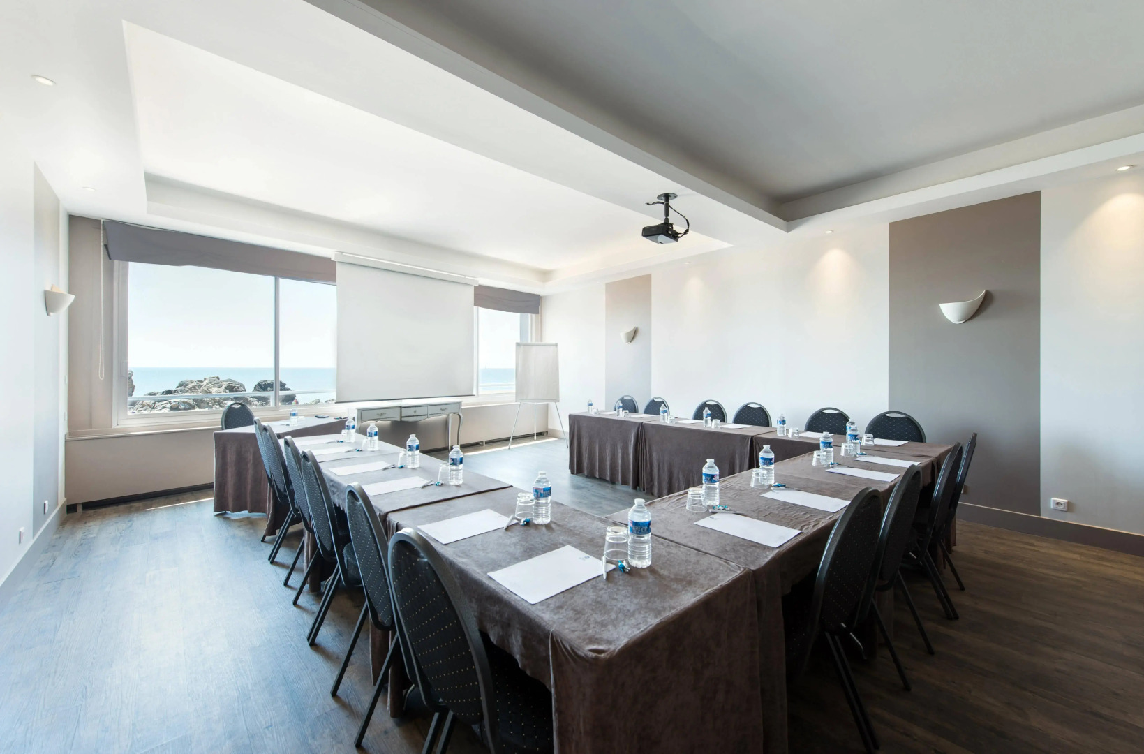 Best Western Hotel De La Plage