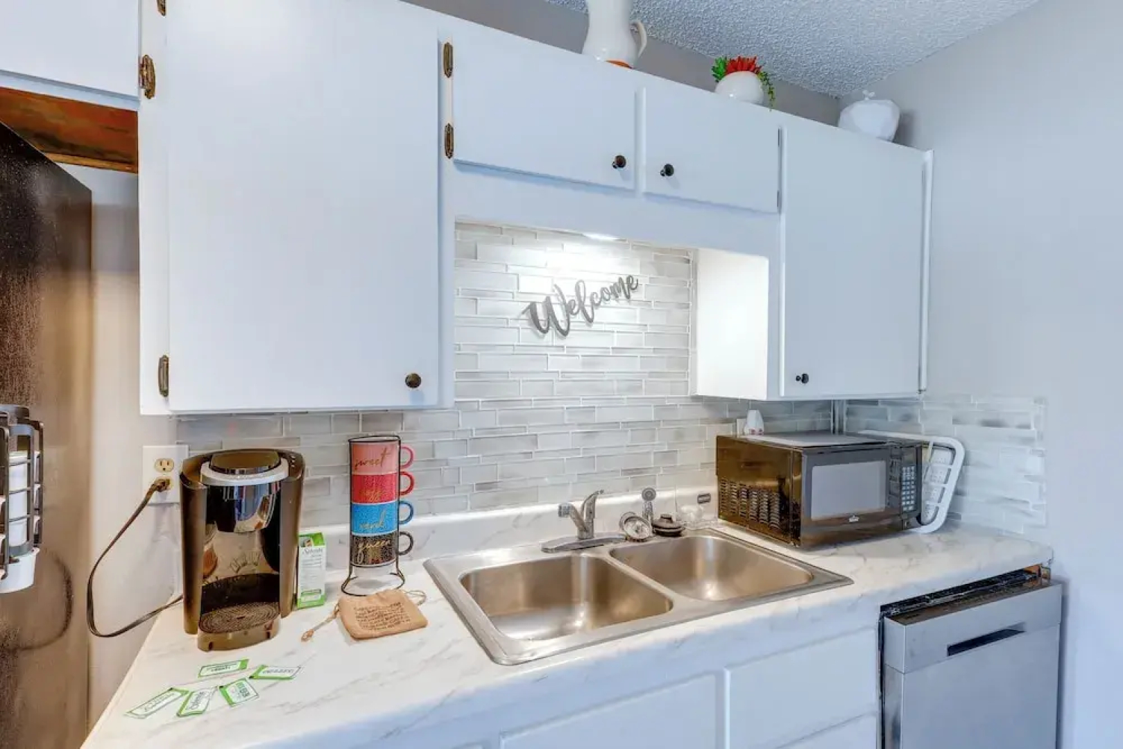 Charming Killeen Apartment: 3 Mi to Fort Cavazos!