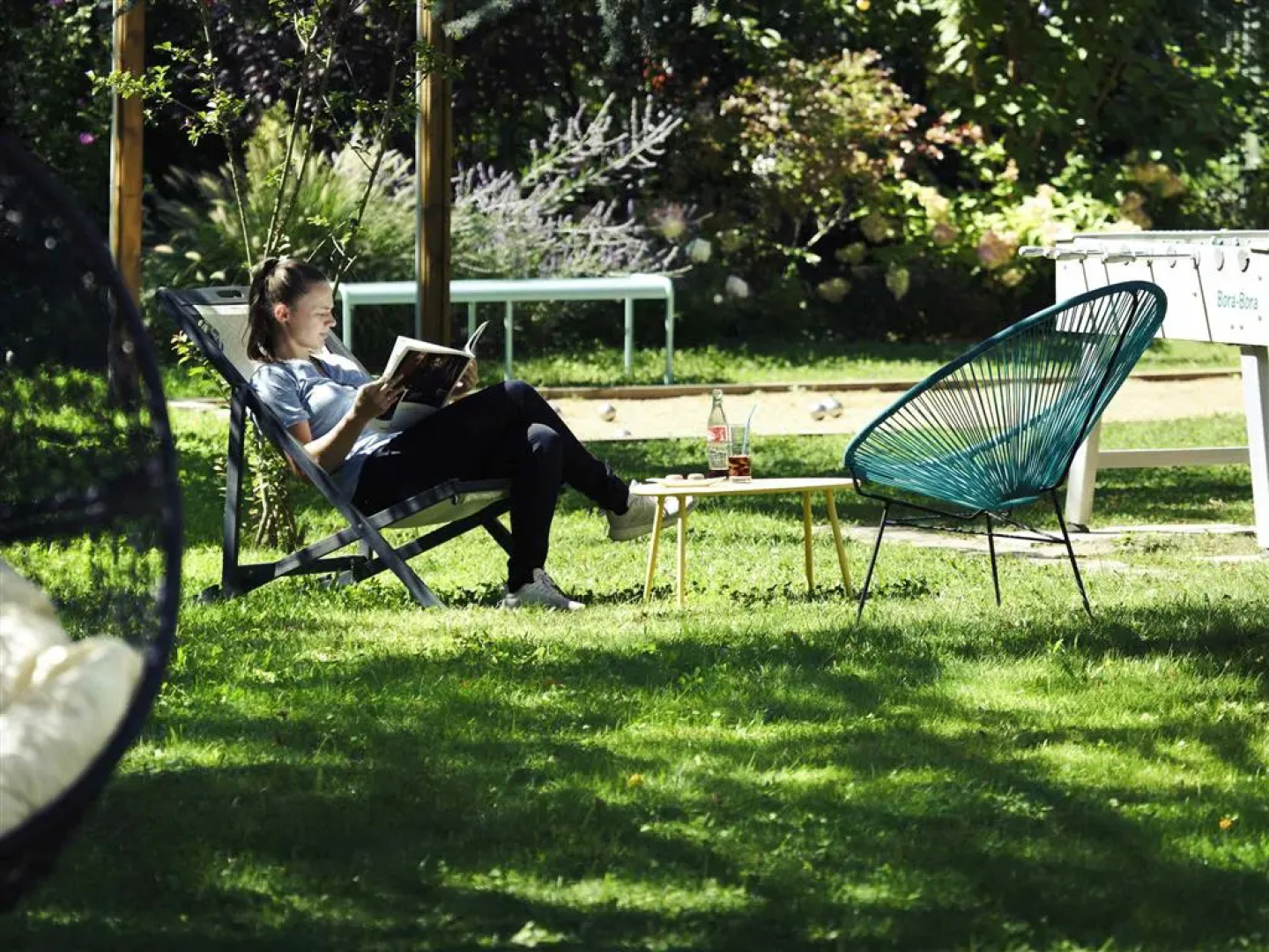 Mercure Lyon Charbonnieres