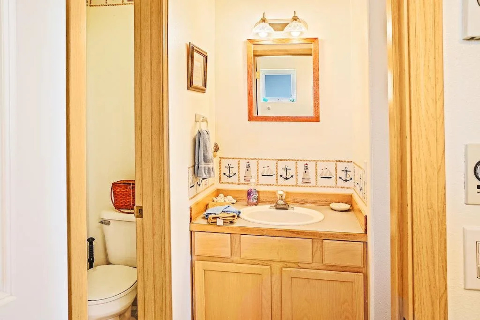 Mandala Sands in Westport