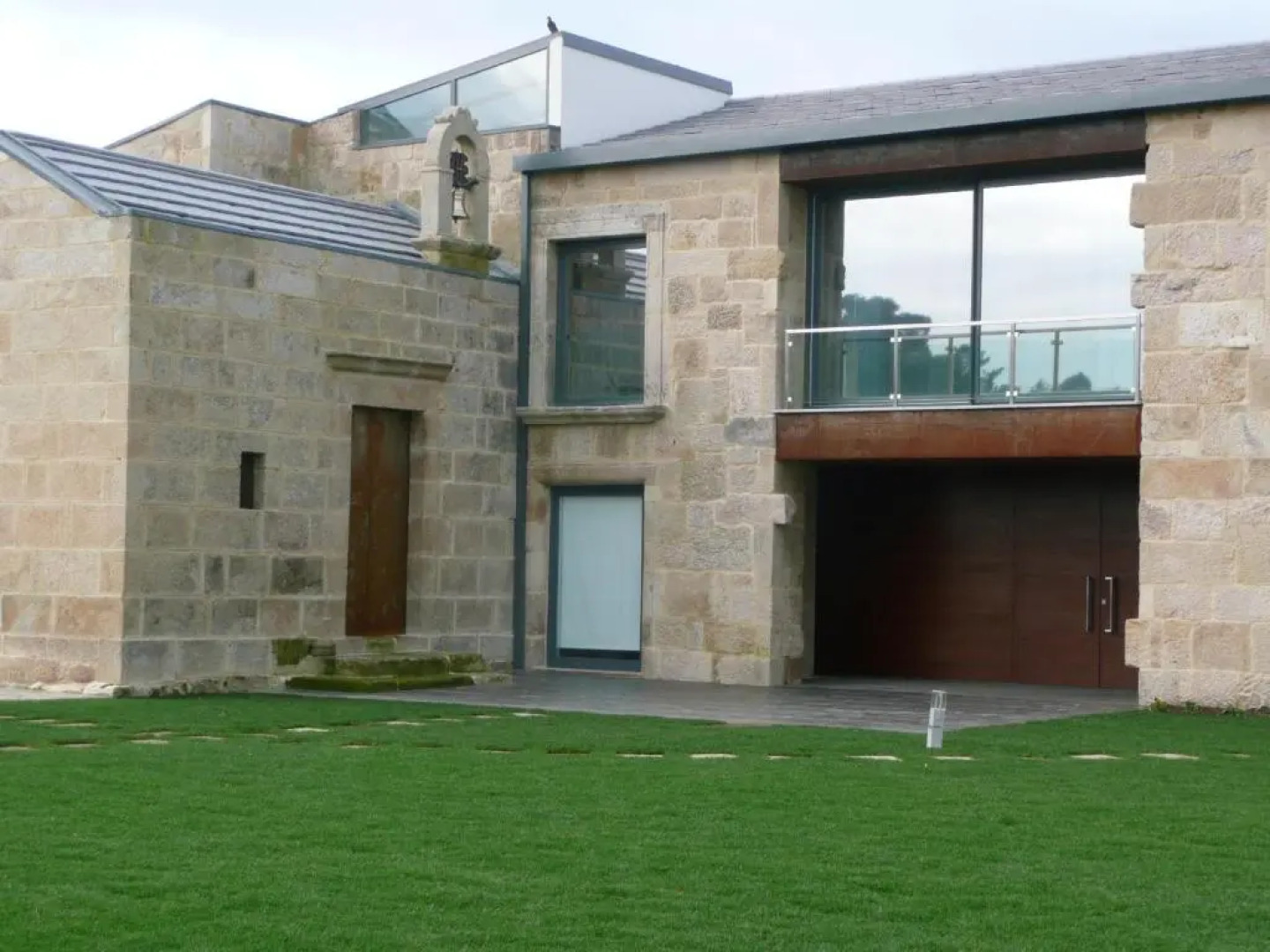 Paco da Torre de Figueiredo das Donas