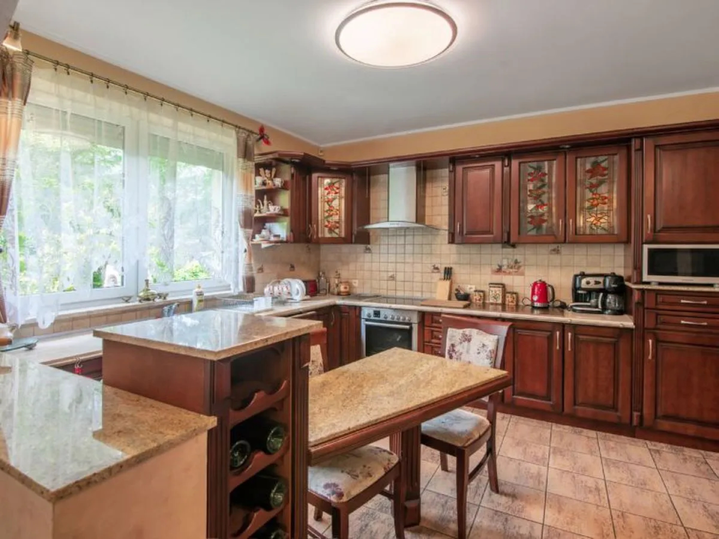 Villa Bieszkowice