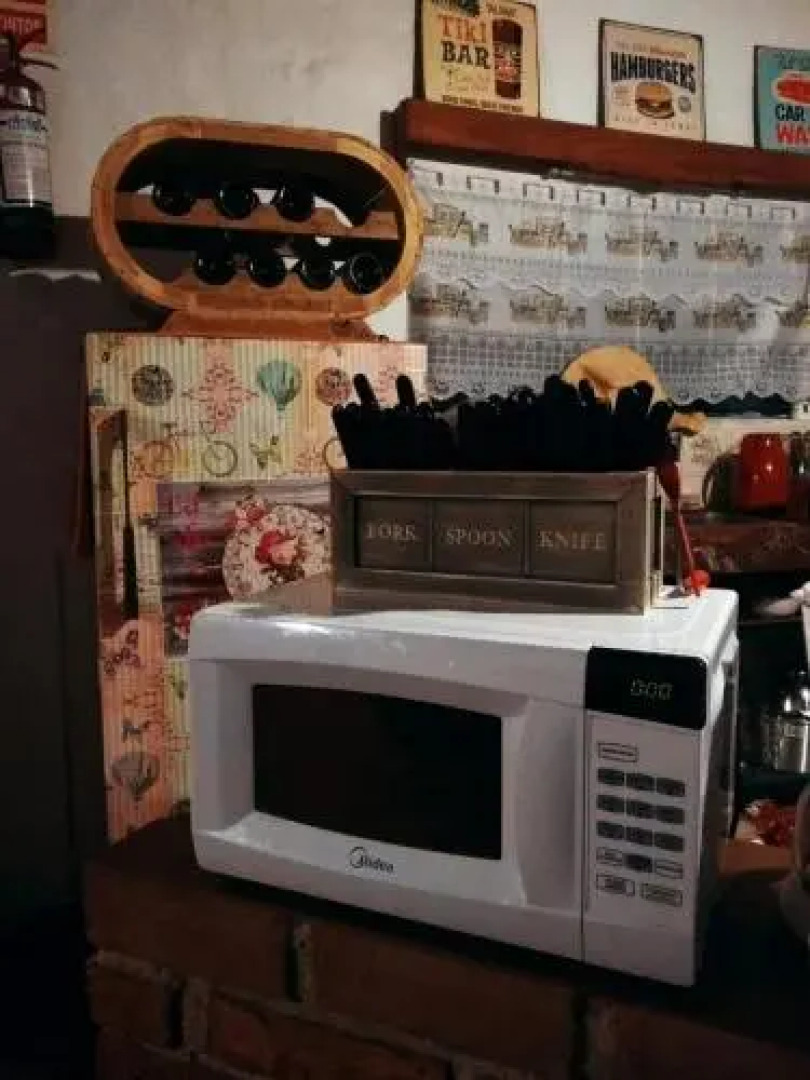 Hostal De Los Poetas