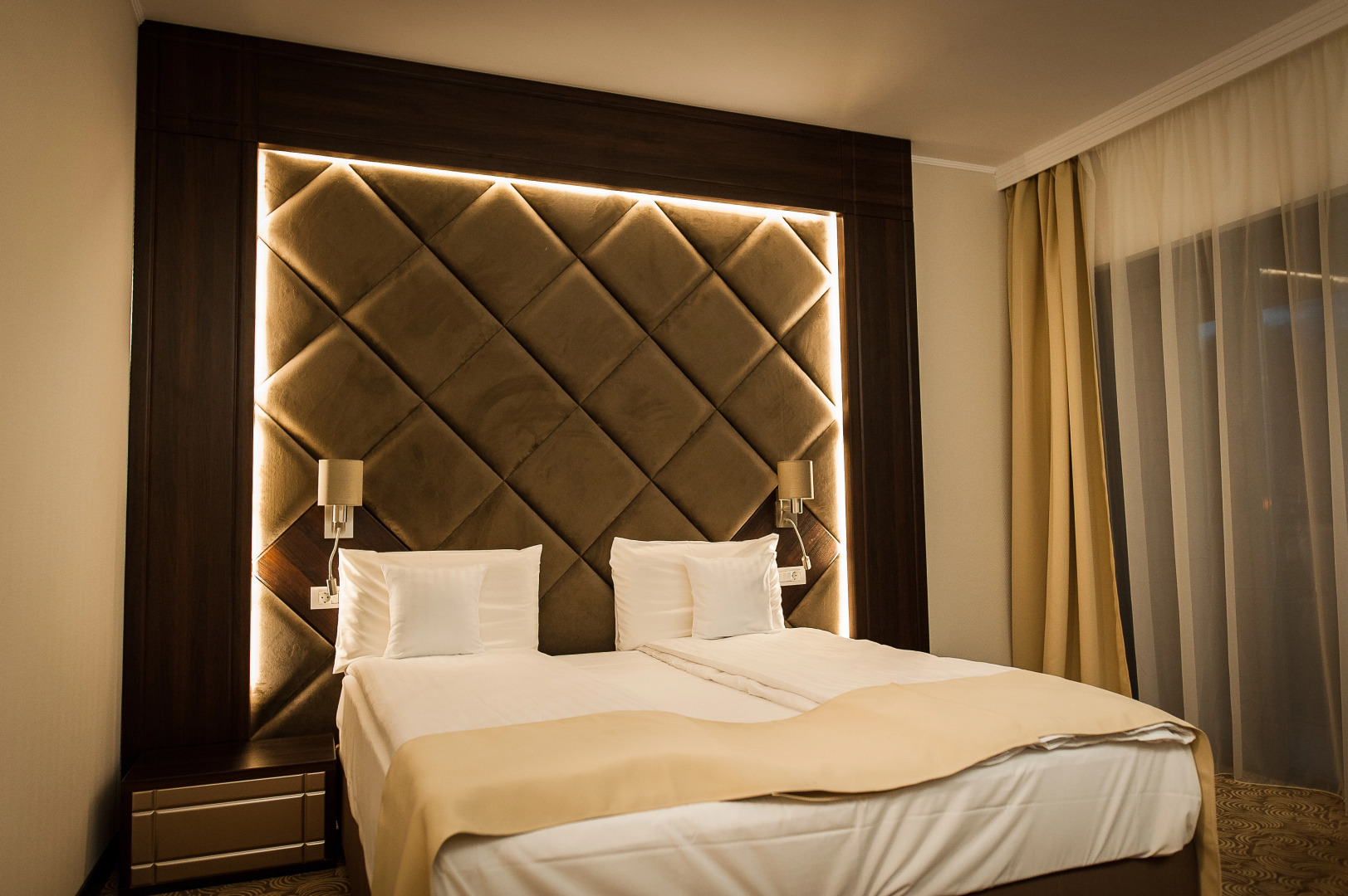 President Spa Baile Felix