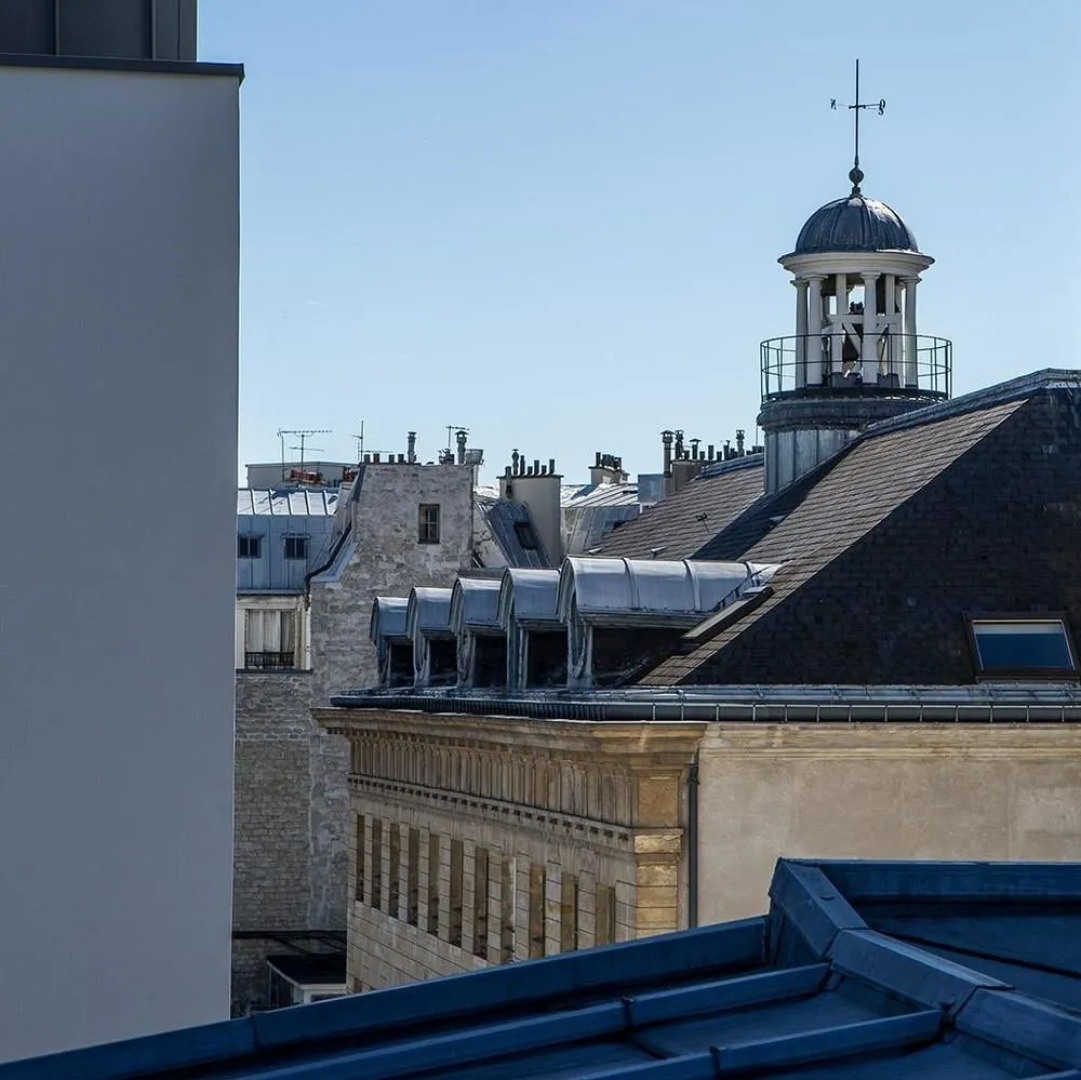 Royal Garden Champs-Elysées