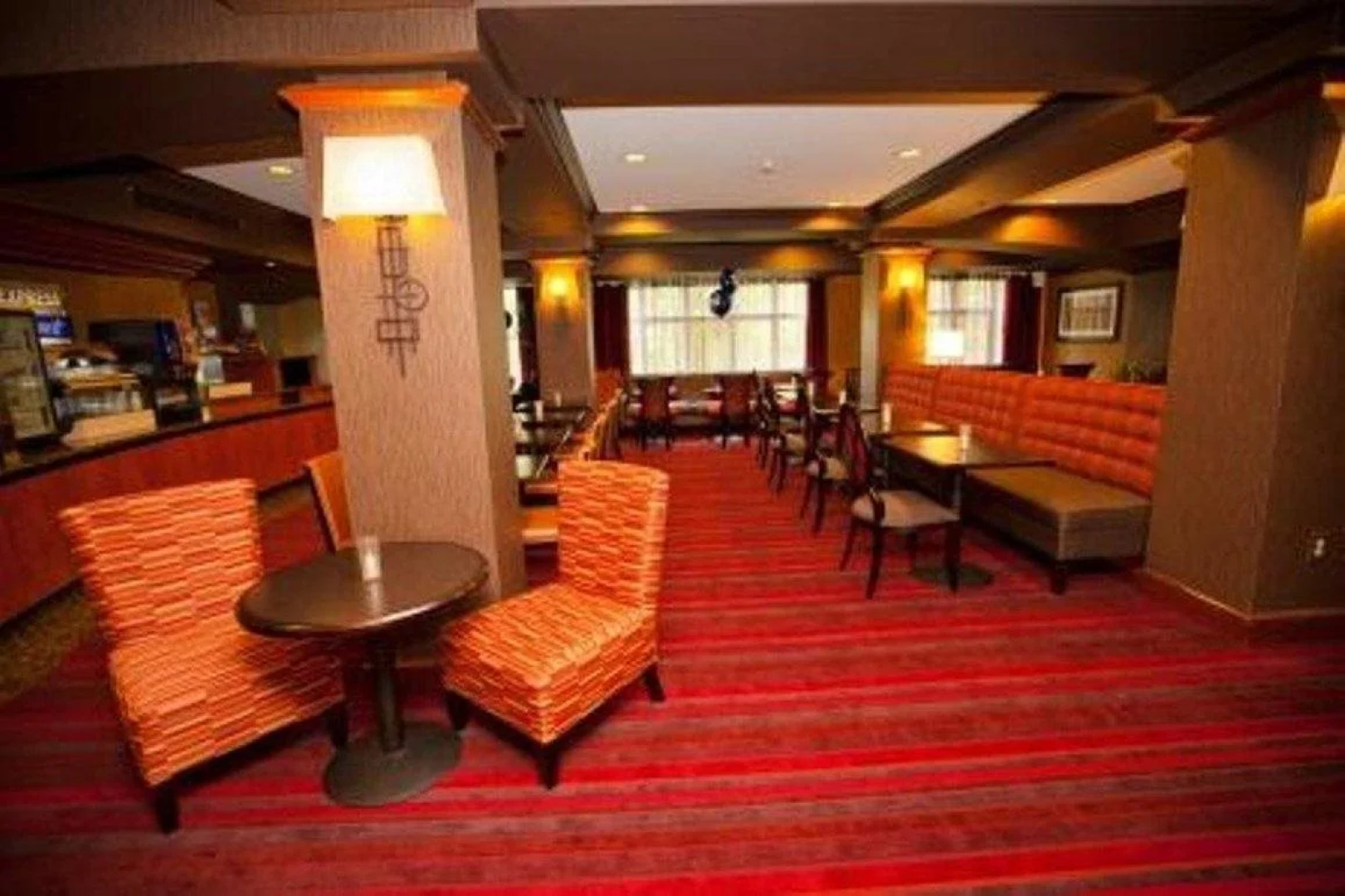 Holiday Inn Express and Suites Vineland Millville by IHG