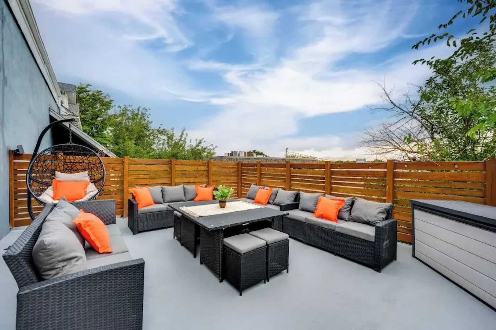 Heated Pool: Tropical Townhome in Wheat Ridge