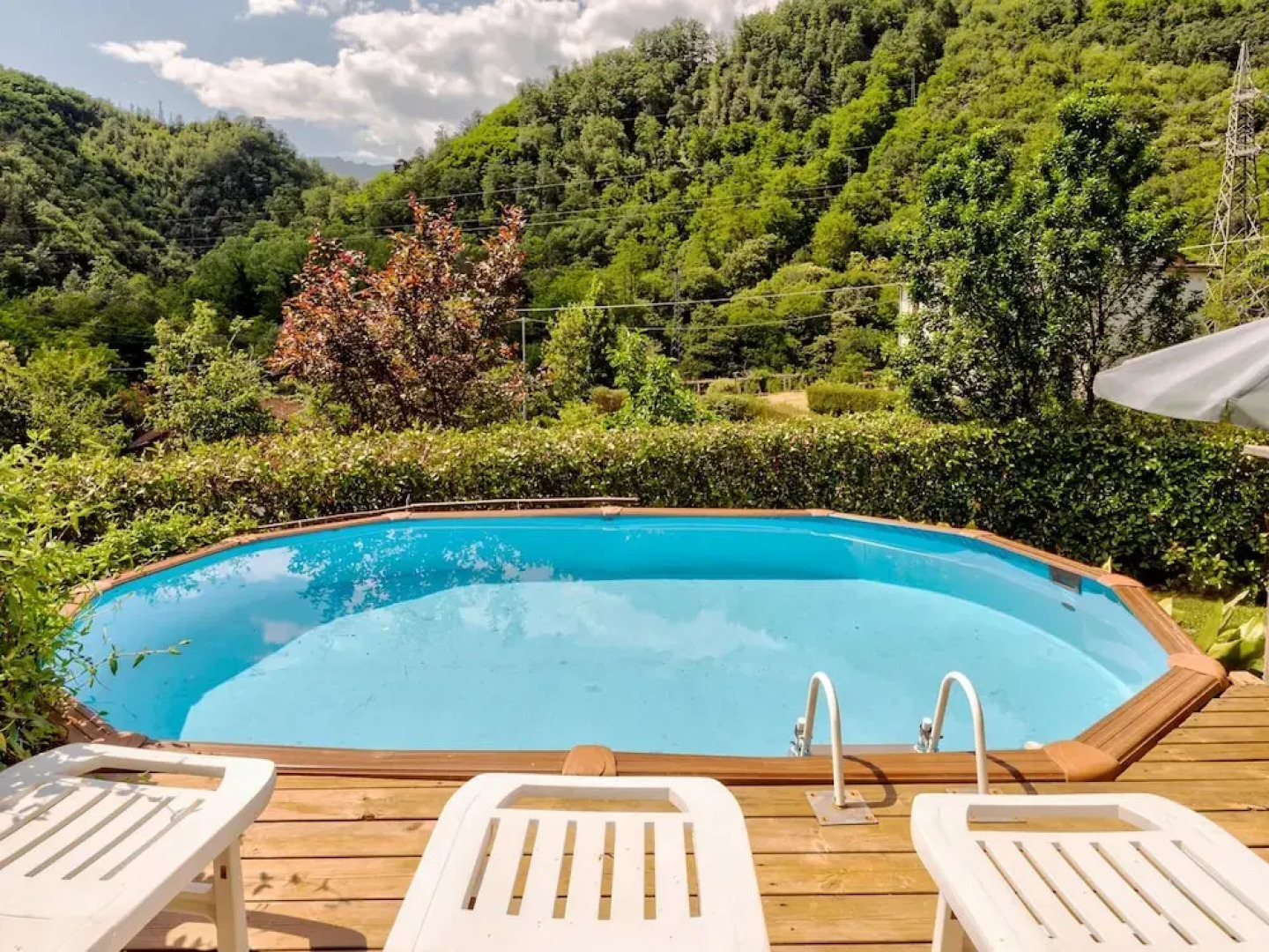 Belvilla by OYO La Casa di Andrea