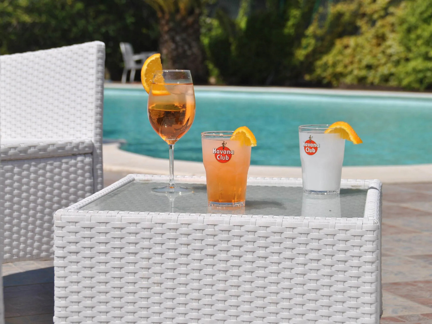 Resort Fior Di Sardegna