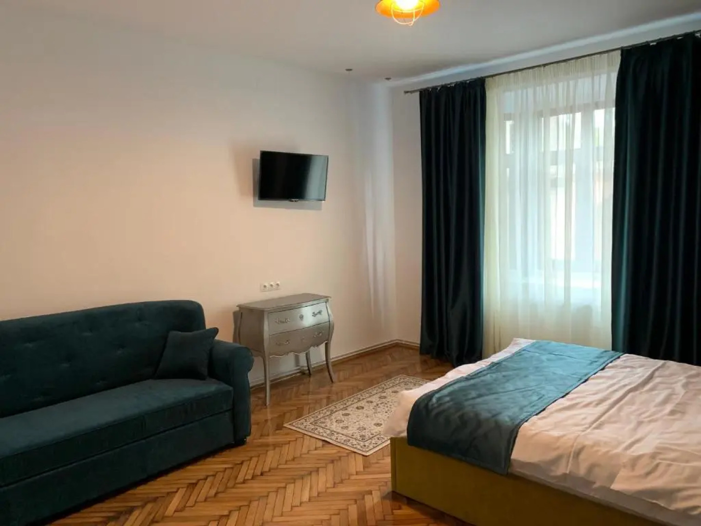 1790 Margarethengasse Guesthouse