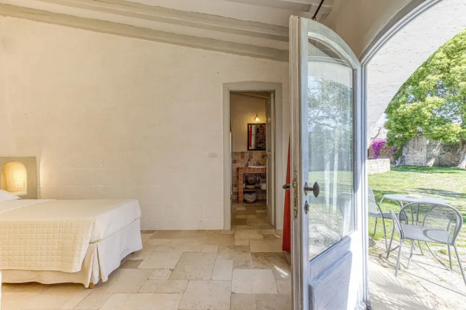 BioMasseria Santa Lucia