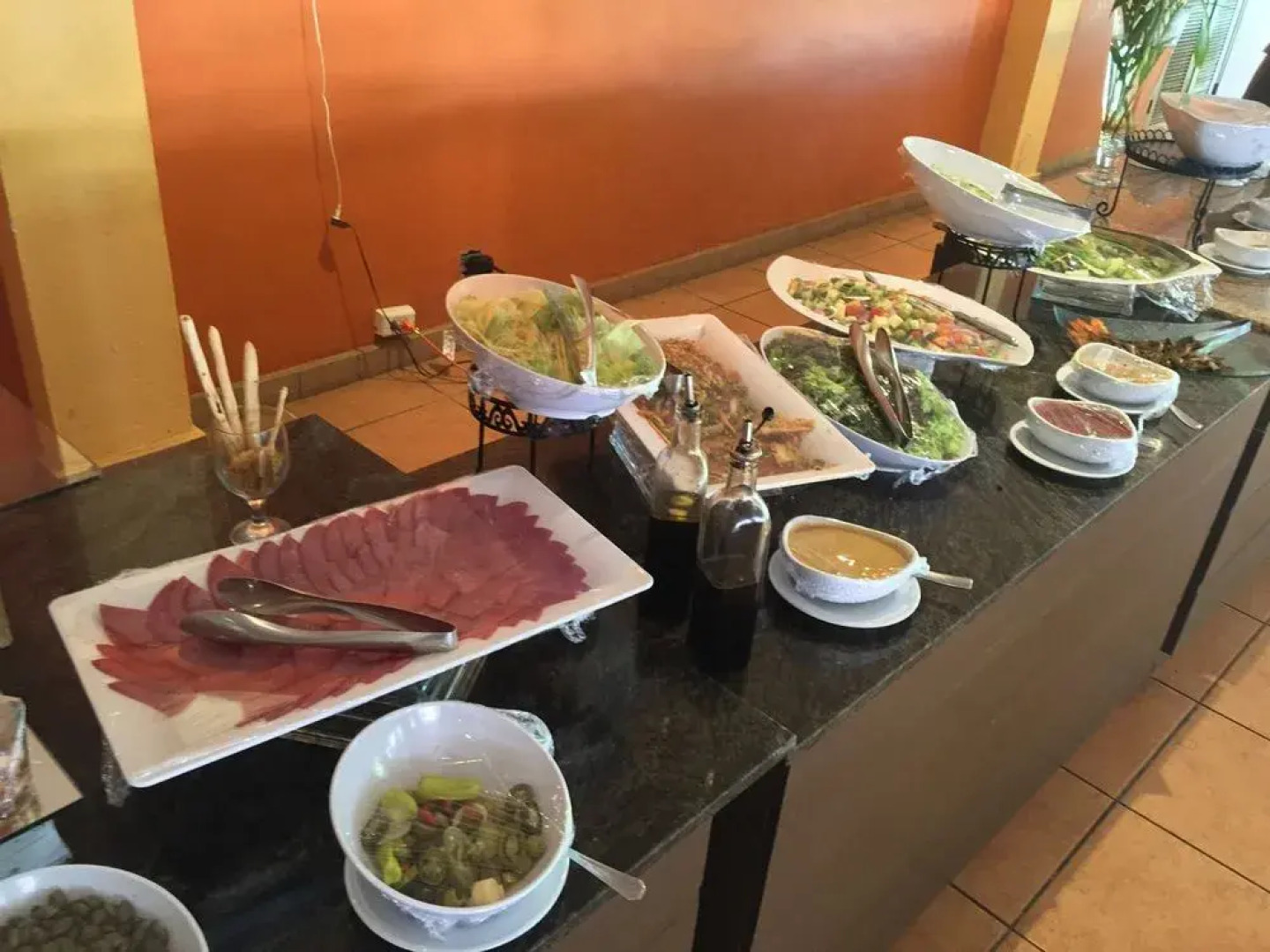 Coronado Golf & Beach Resort