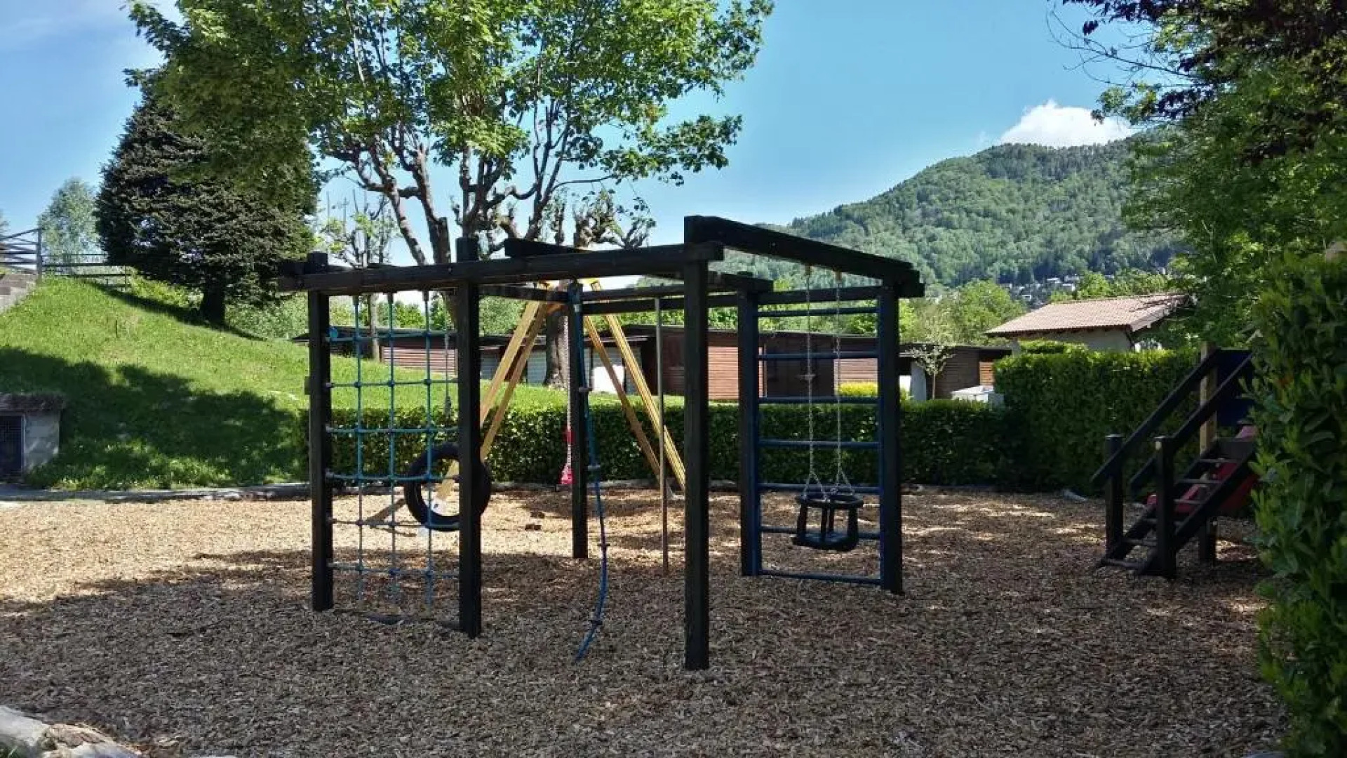 Campeggio Ai Colli Fioriti