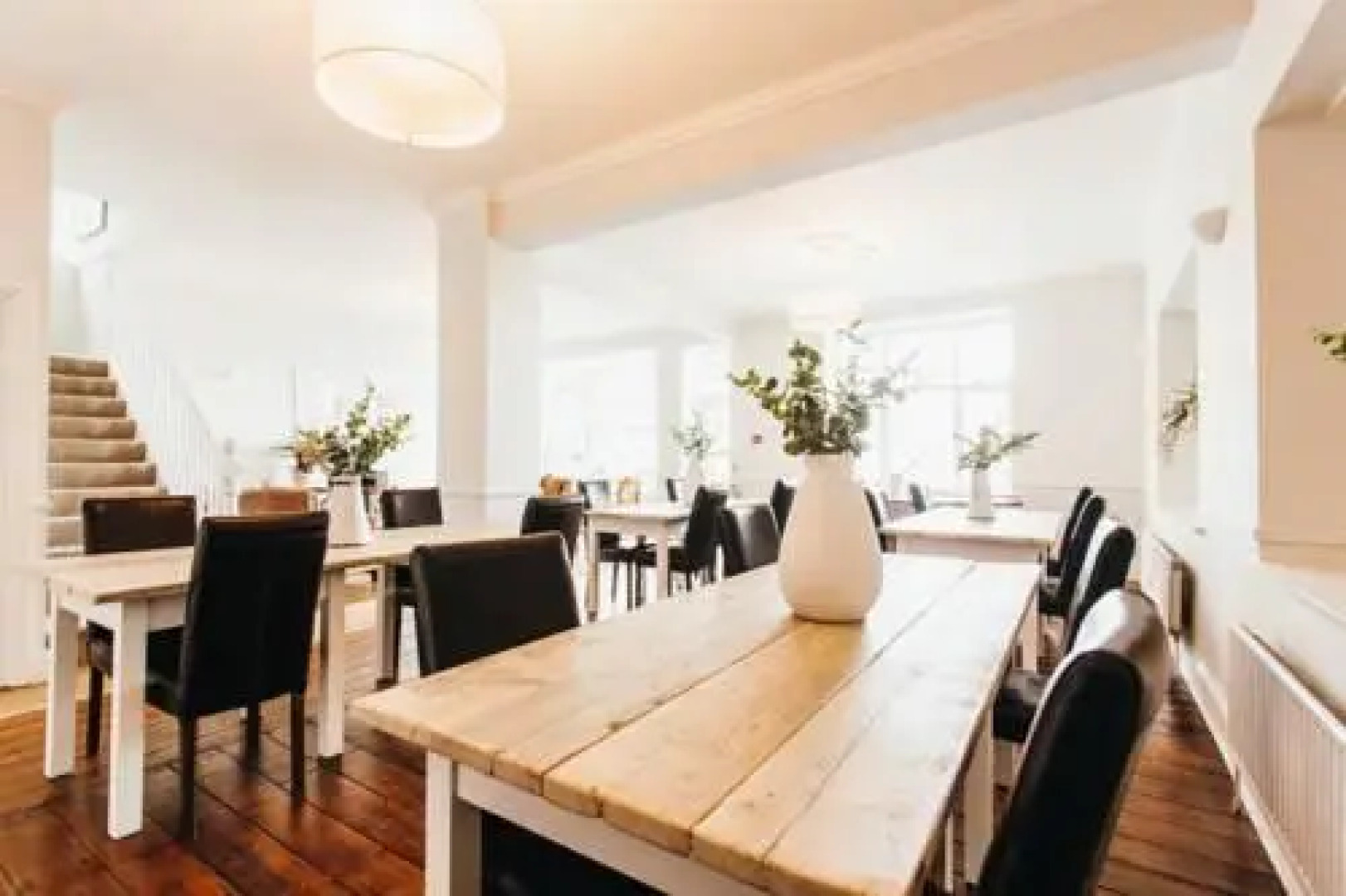 Primrose Valley Hotel