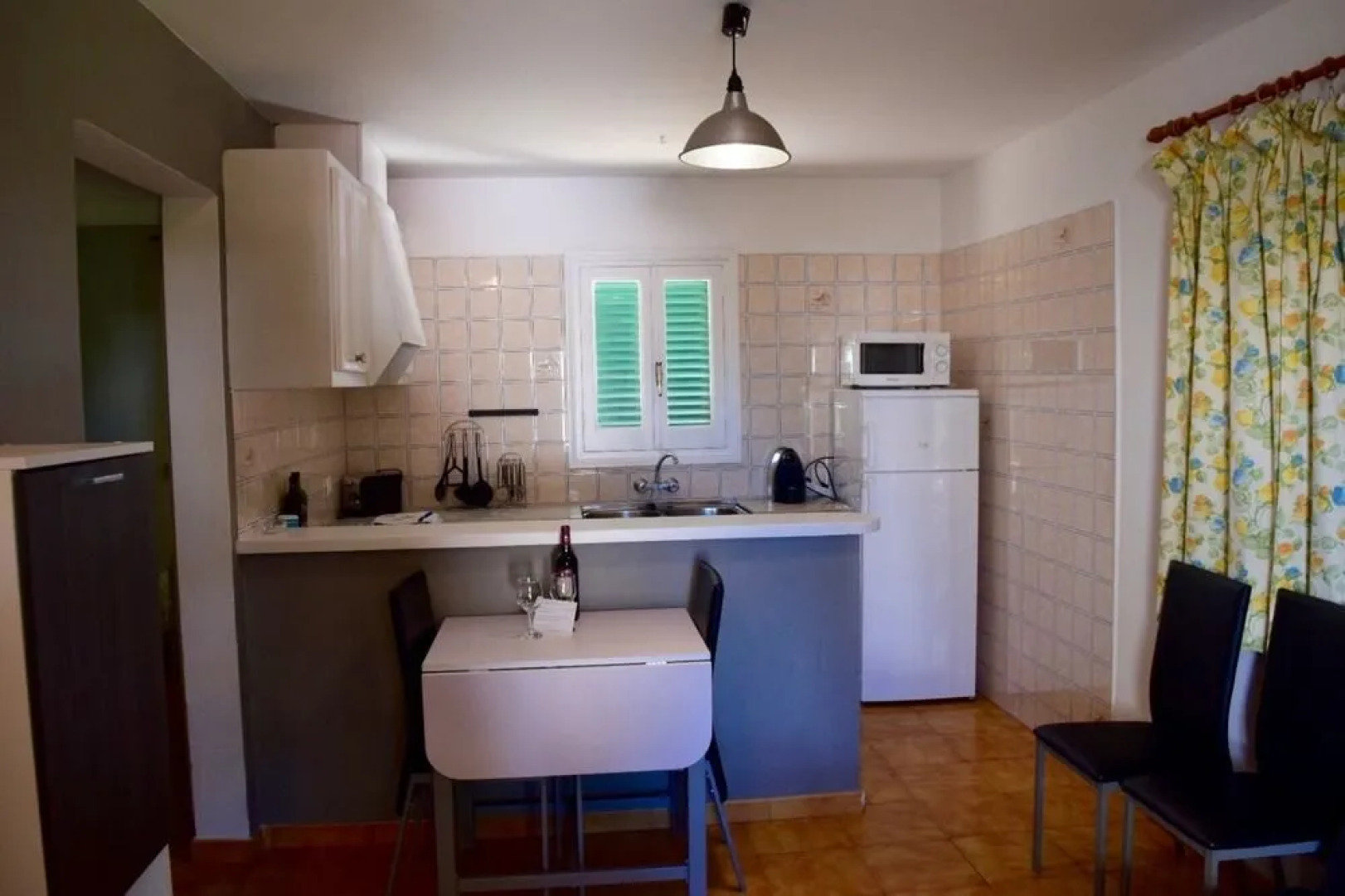 Bungalows Ses Malvas