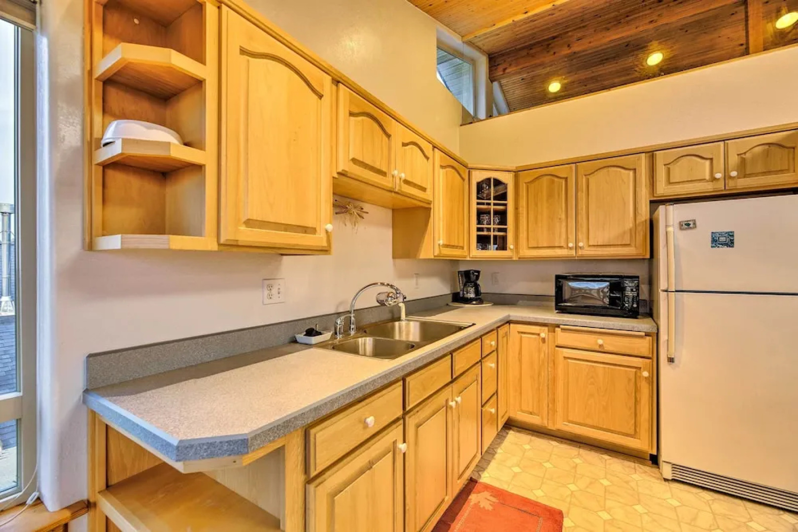 Sanderling Sea Cottages, Unit A: Pet Friendly!