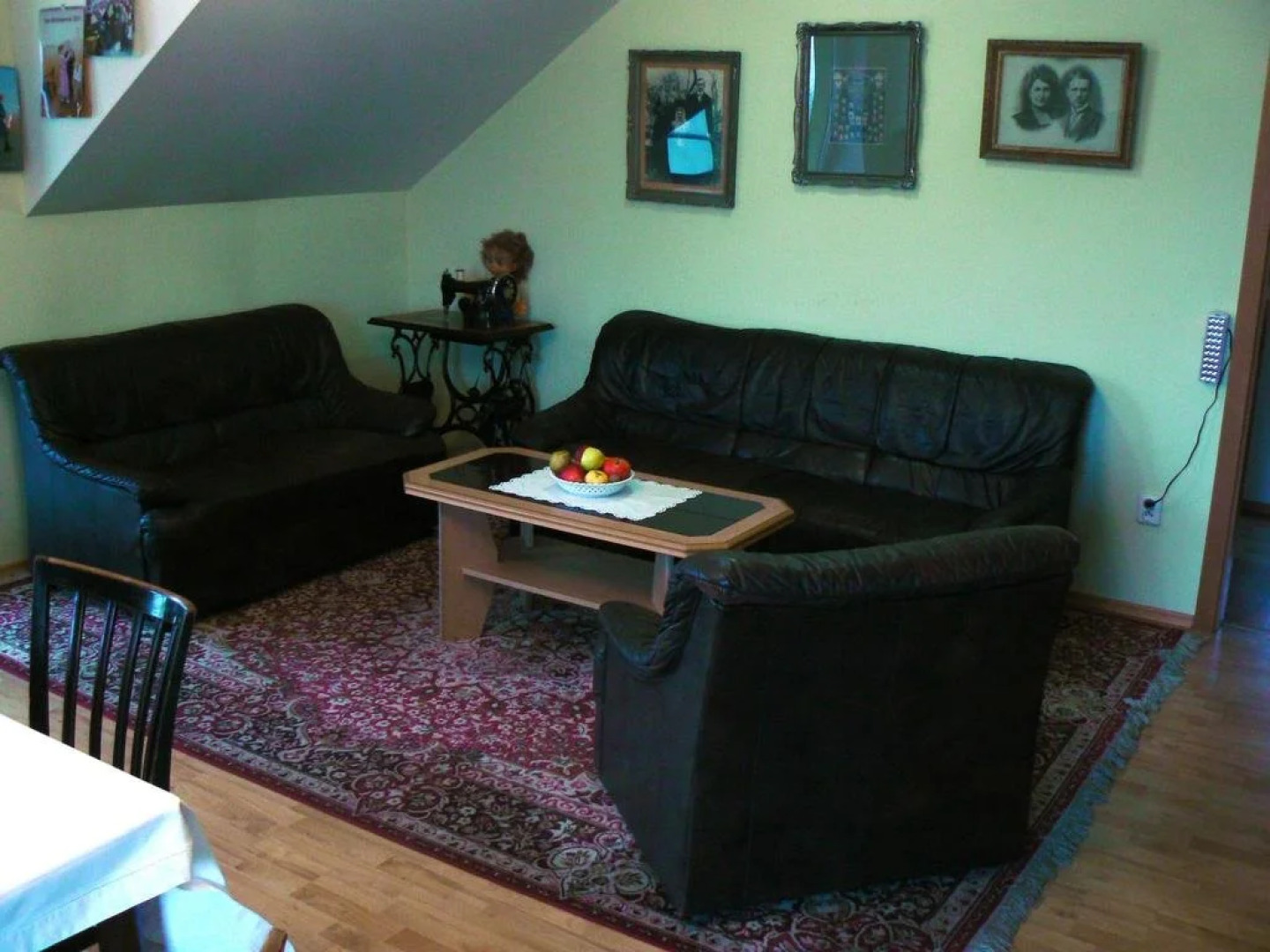 Penzion Ubytování Květinová