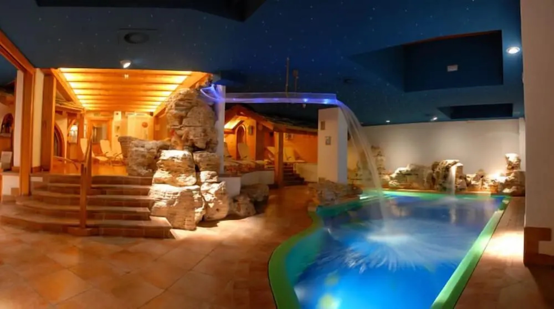 Notre Maison Eco Wellness Hotel