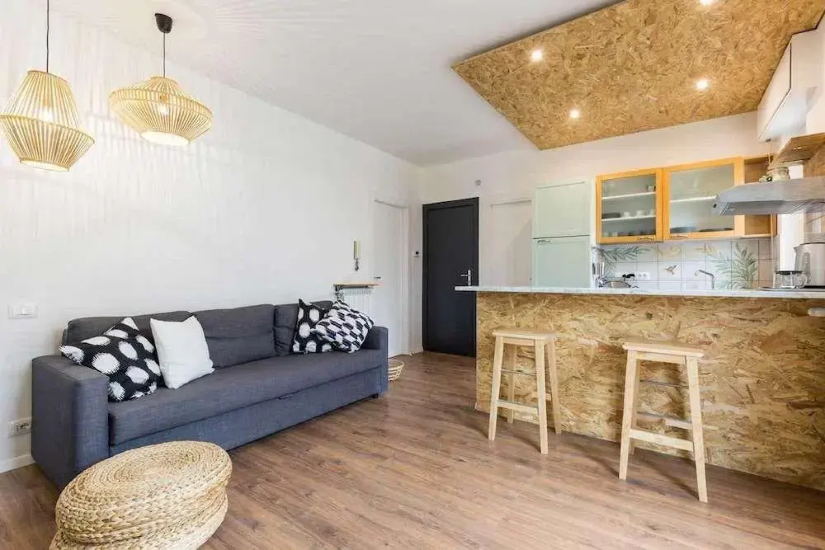 Appartamento Filangeri