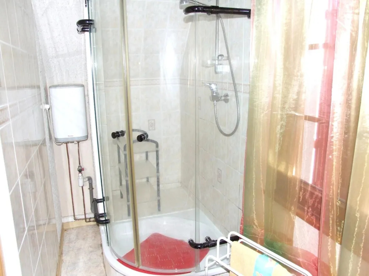 Apartment With 2 Bedrooms in Kientzheim, With Terrace and Wifi