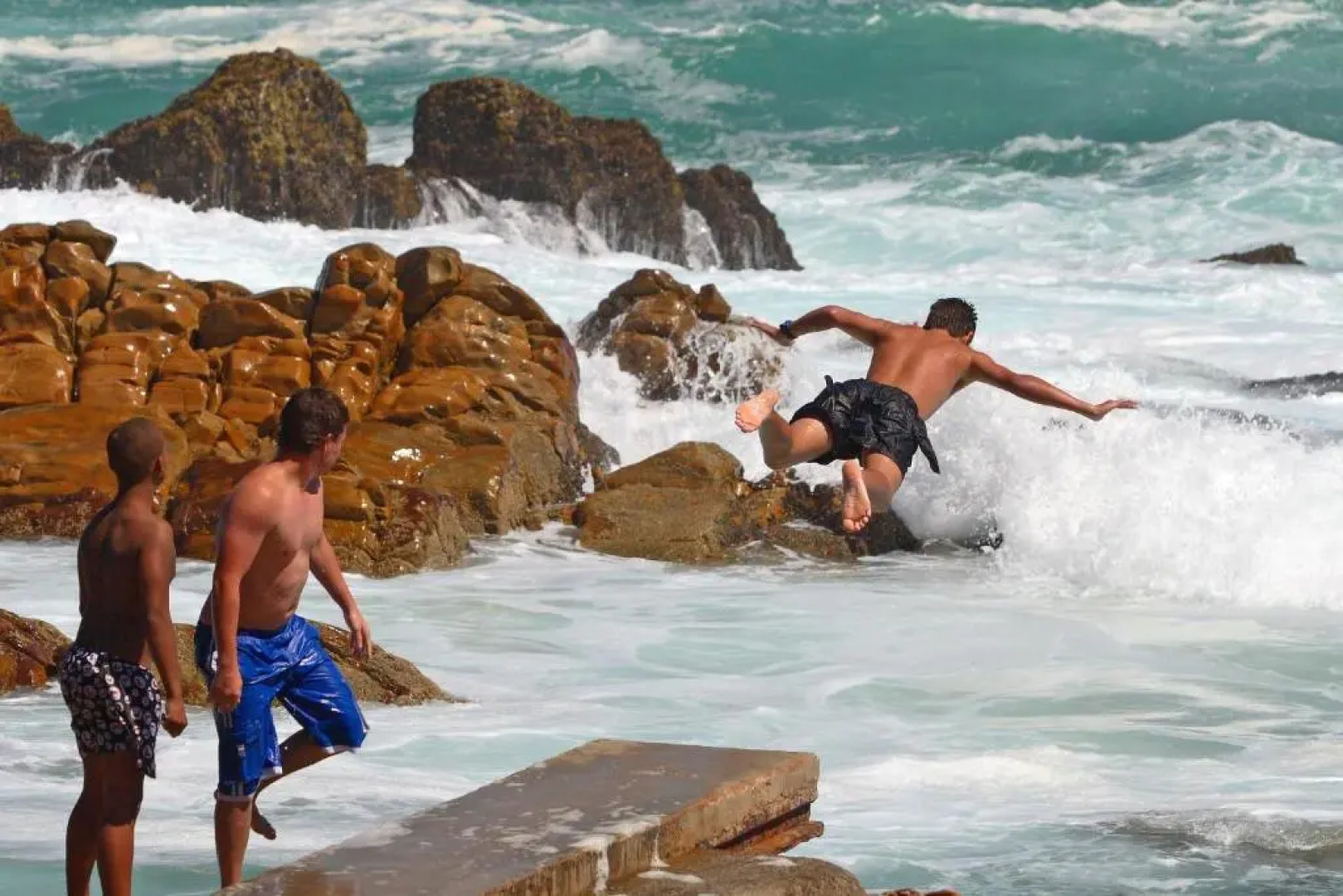 The Point Hotel & Spa