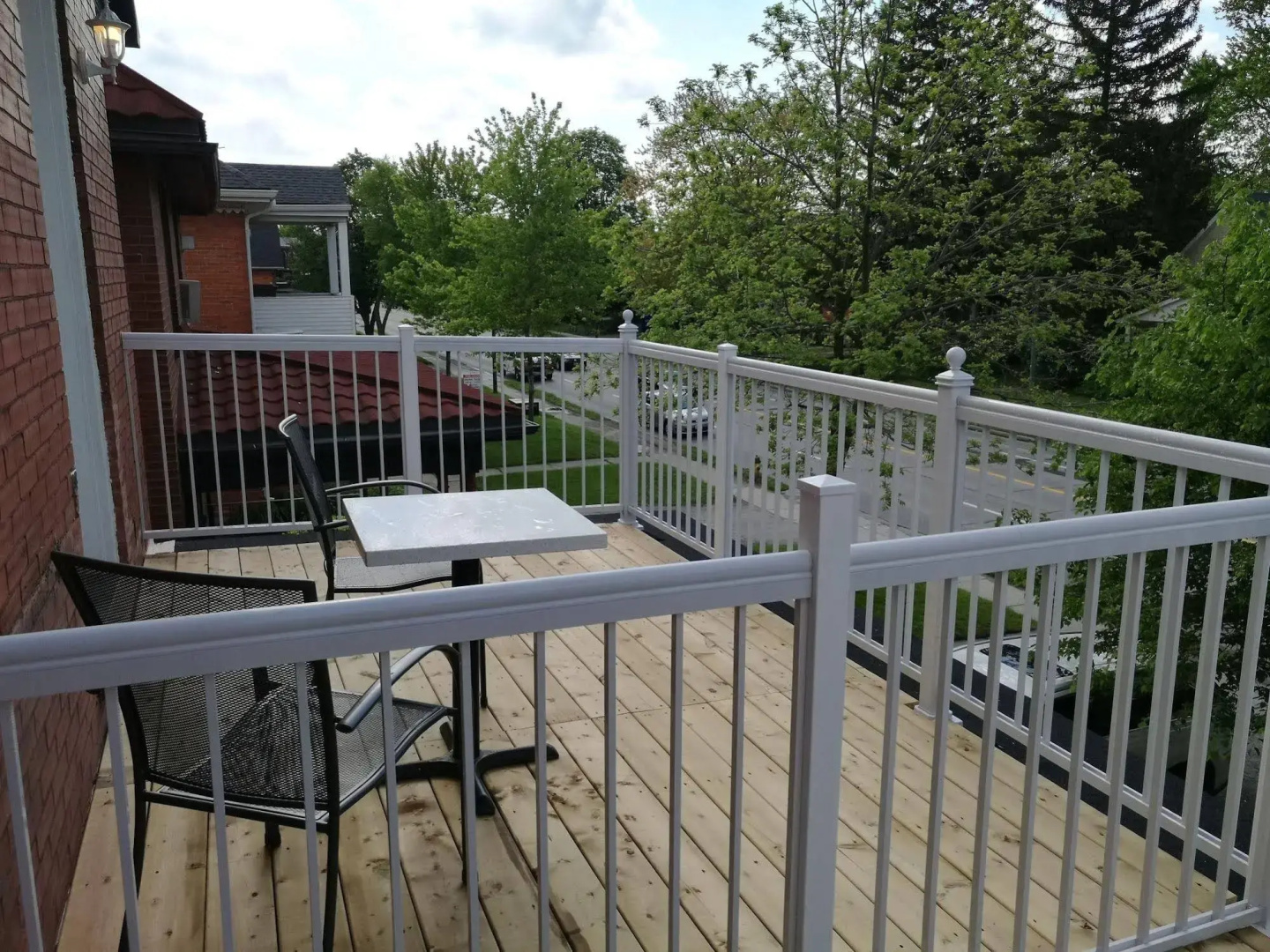 Rose Arden Bed & Breakfast